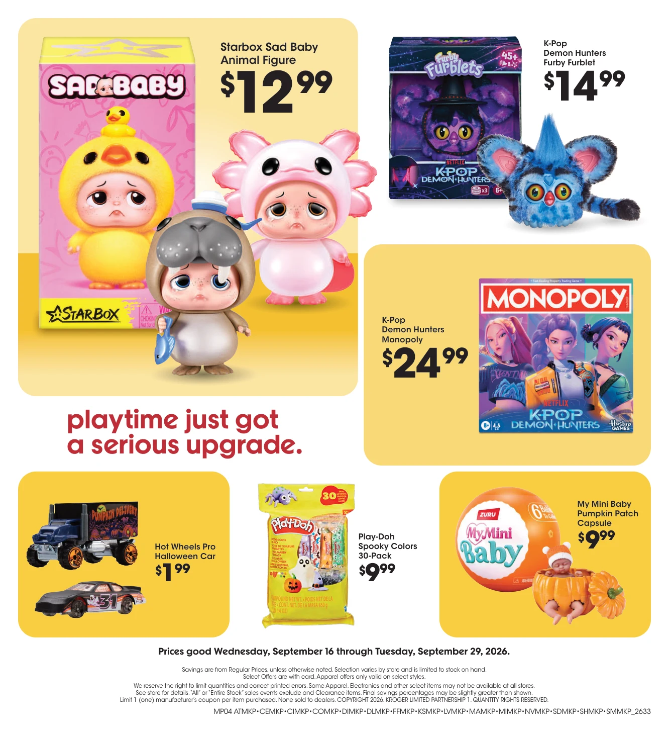 Kroger Central Home & Apparel - Page 4