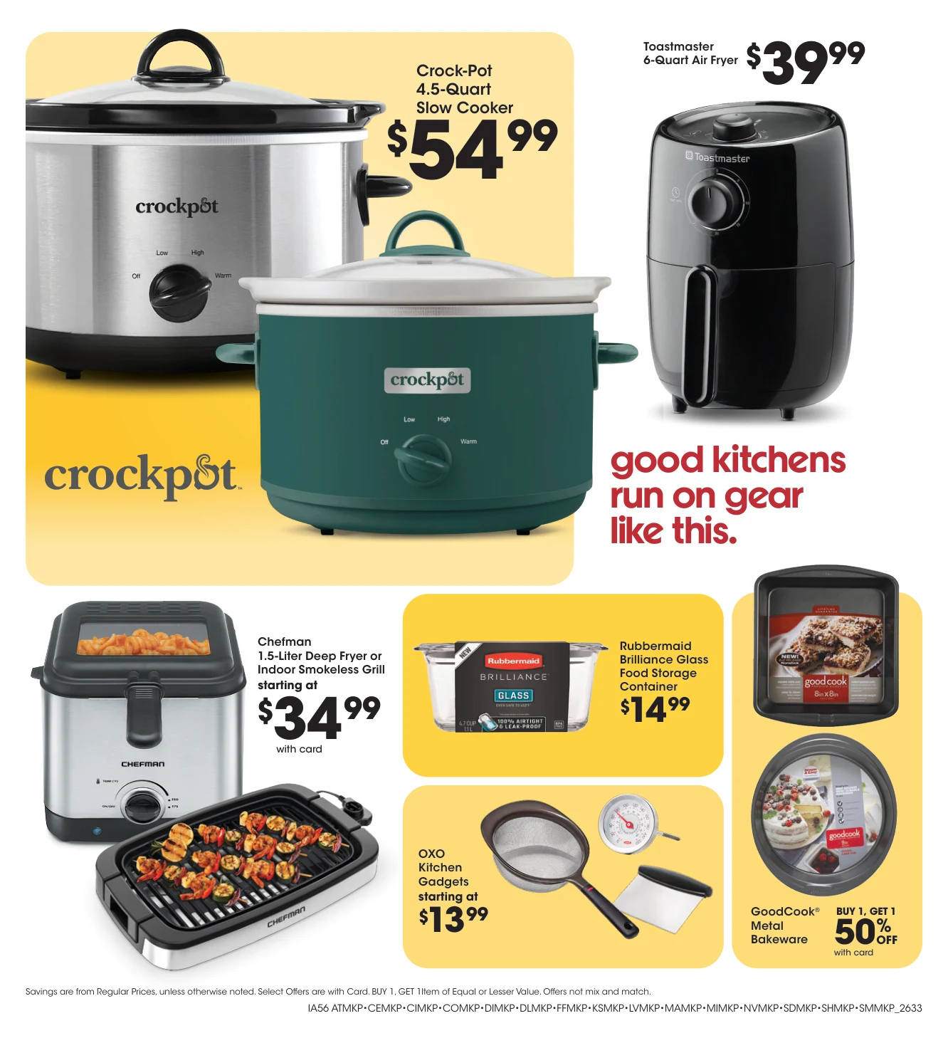 Kroger Central Home & Apparel - Page 5
