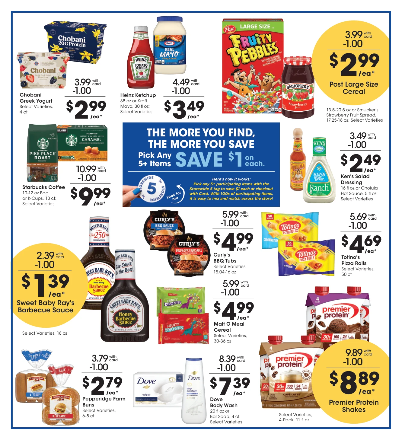 Kroger Central Weekly Ad - Page 13