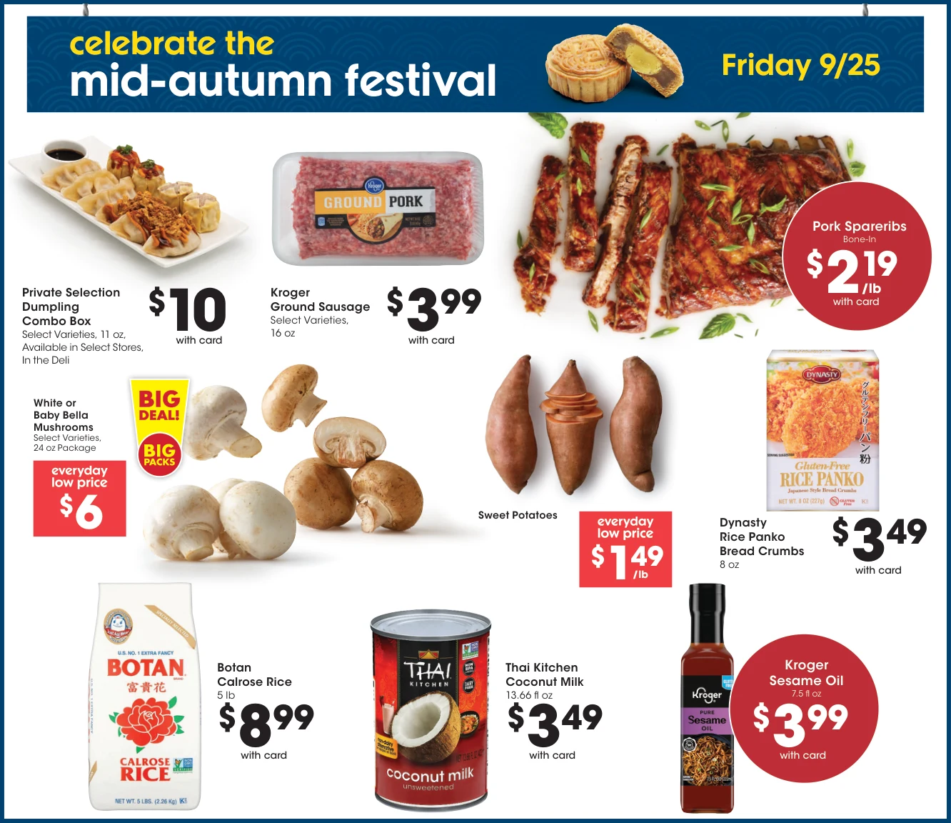 Kroger Central Weekly Ad - Page 14