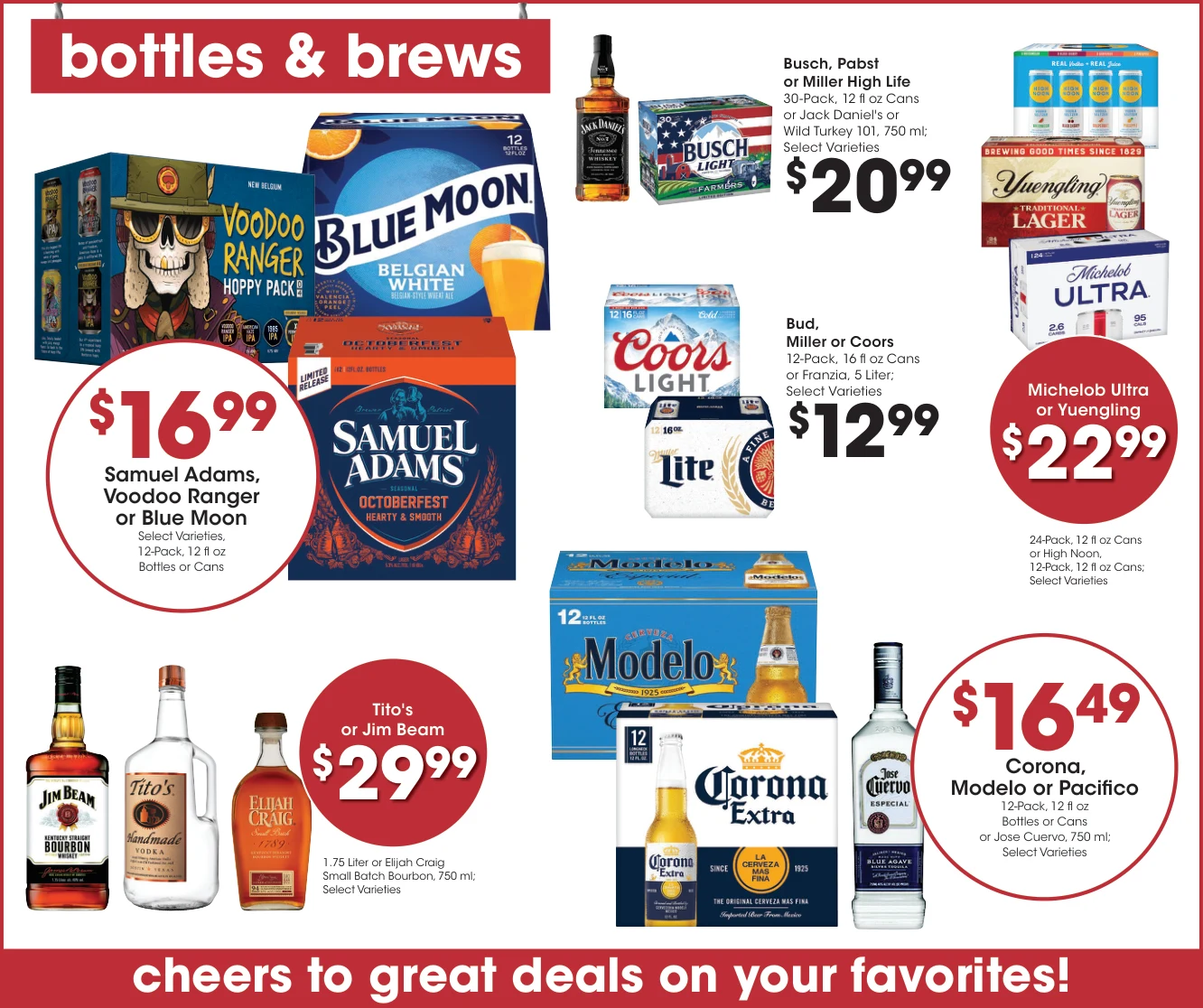 Kroger Central Weekly Ad - Page 9