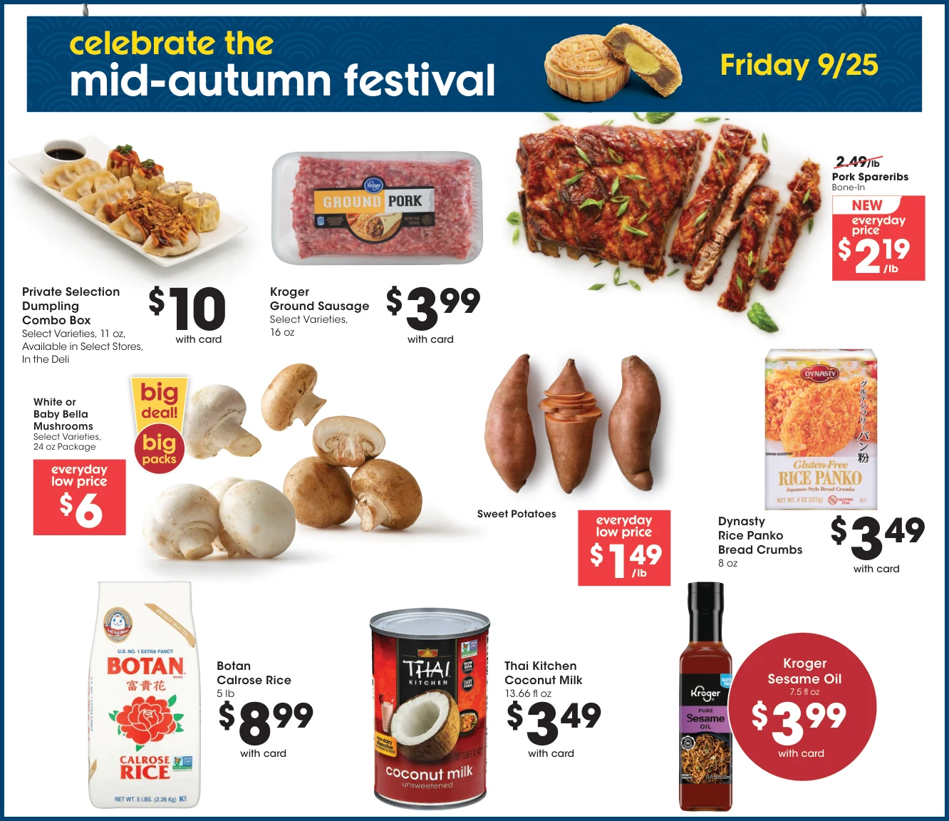 Kroger Central Weekly Ad - Page 11