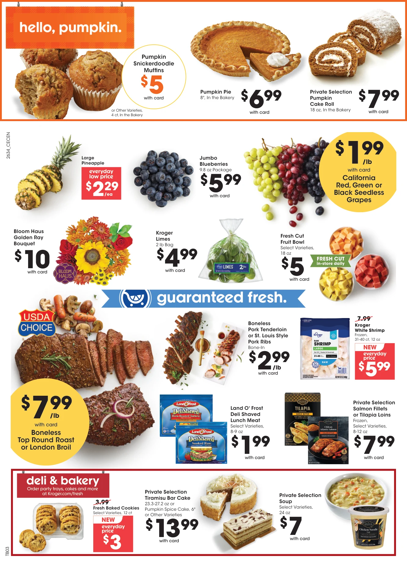 Kroger Central Weekly Ad - Page 6