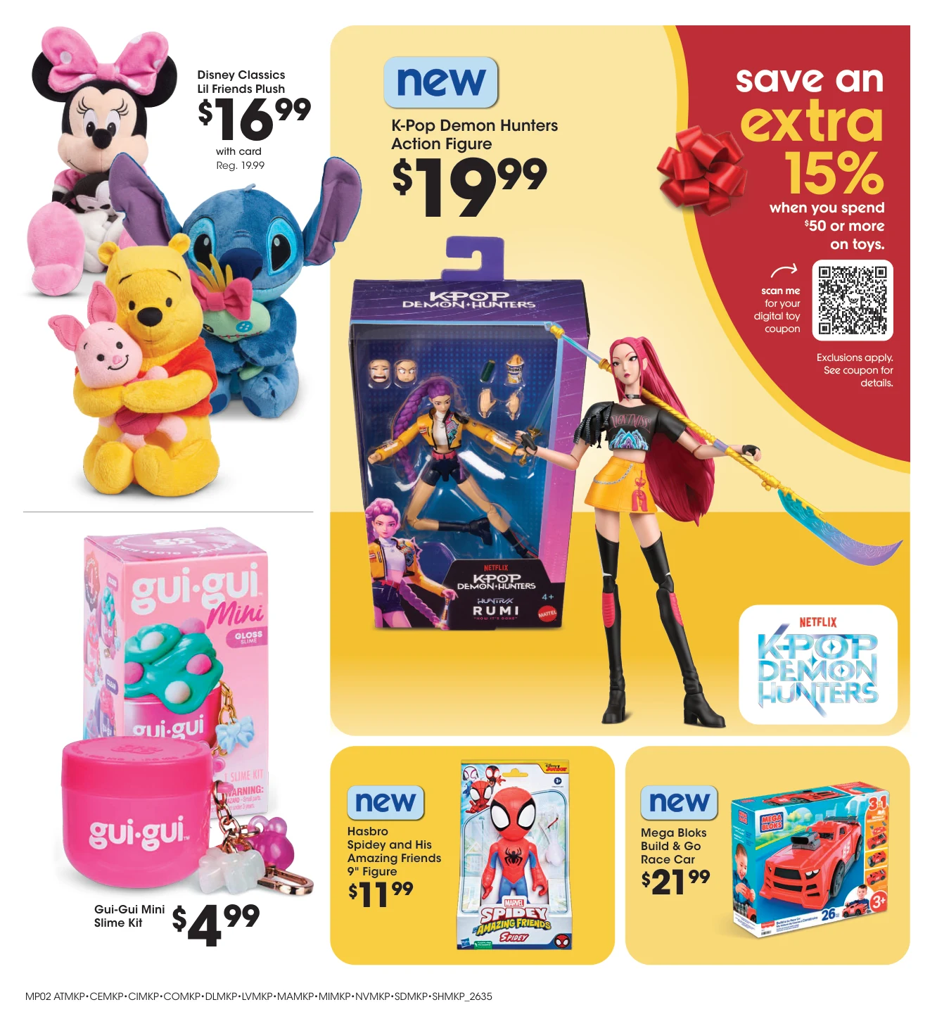 Kroger Central Home & Apparel - Page 2