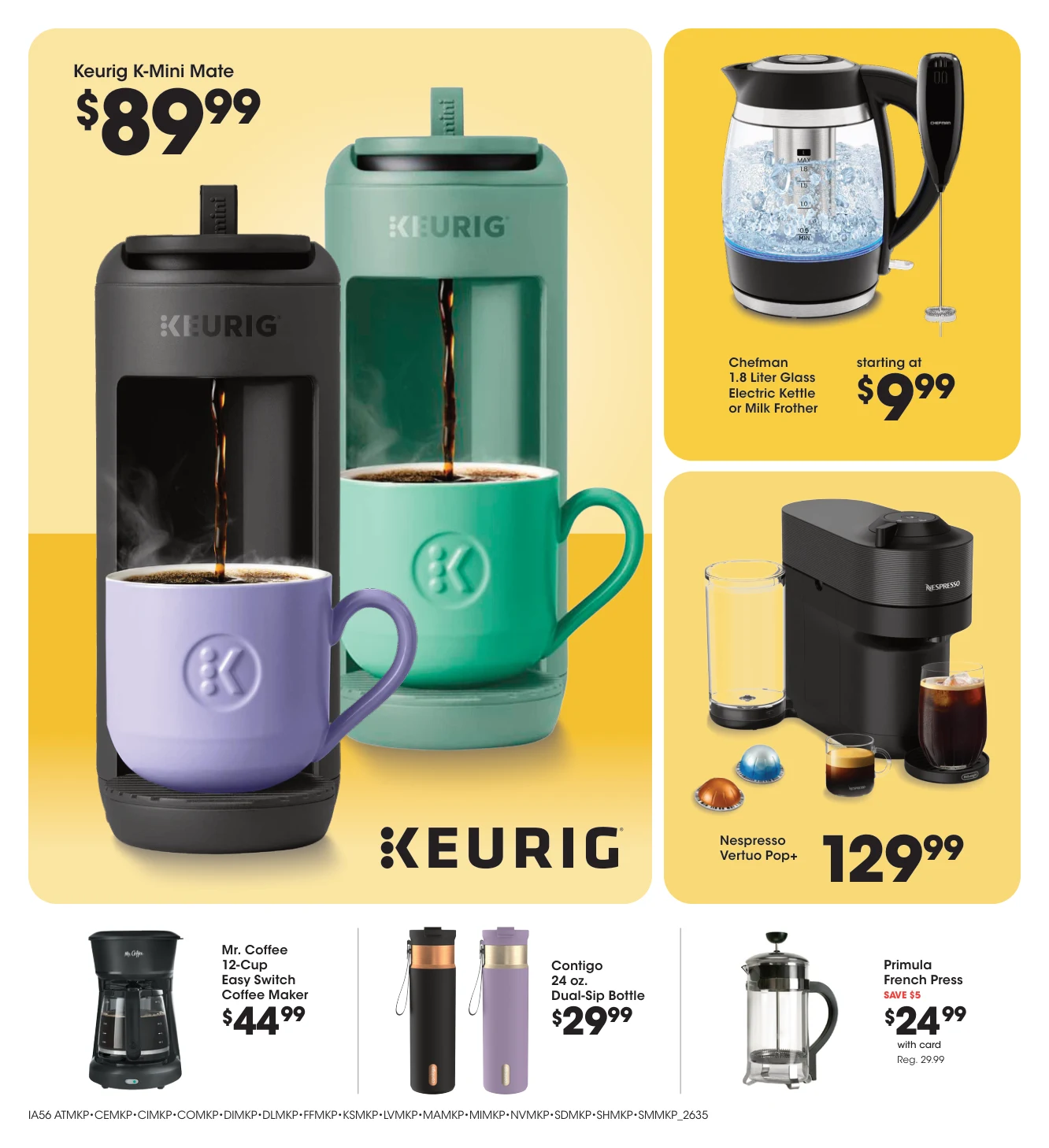 Kroger Central Home & Apparel - Page 6
