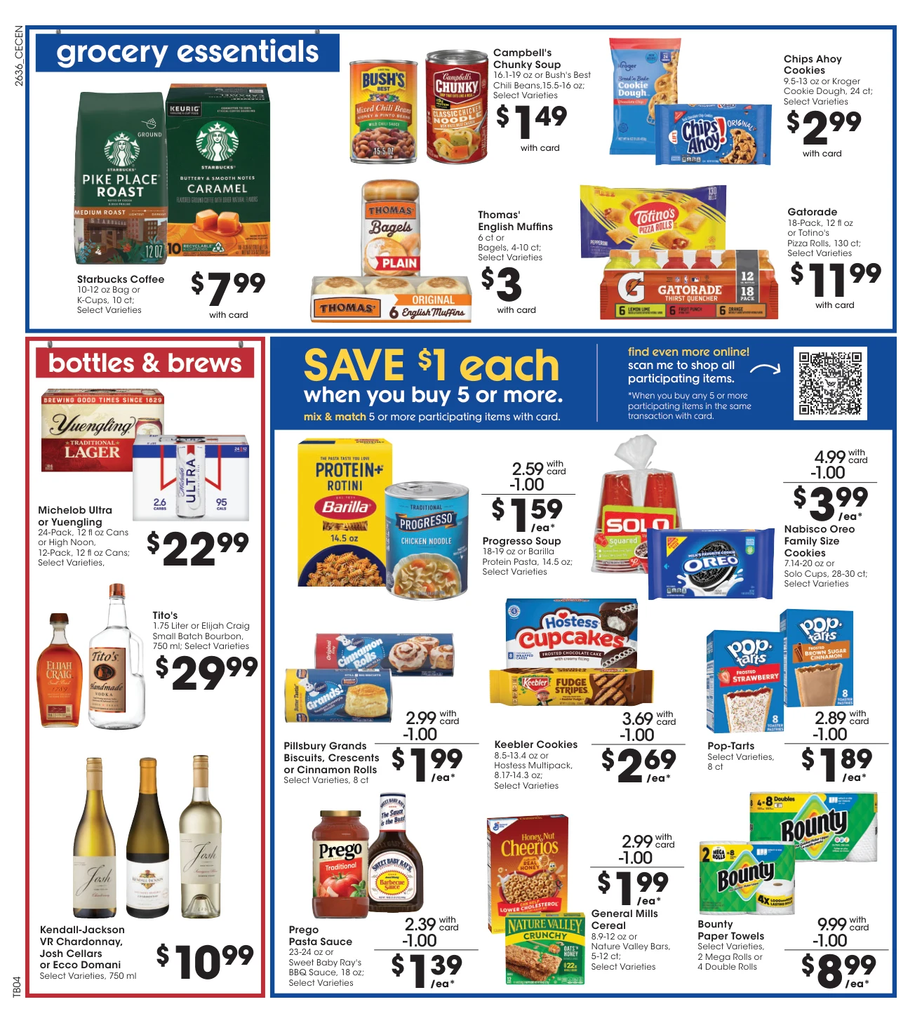 Kroger Central Weekly Ad - Page 10