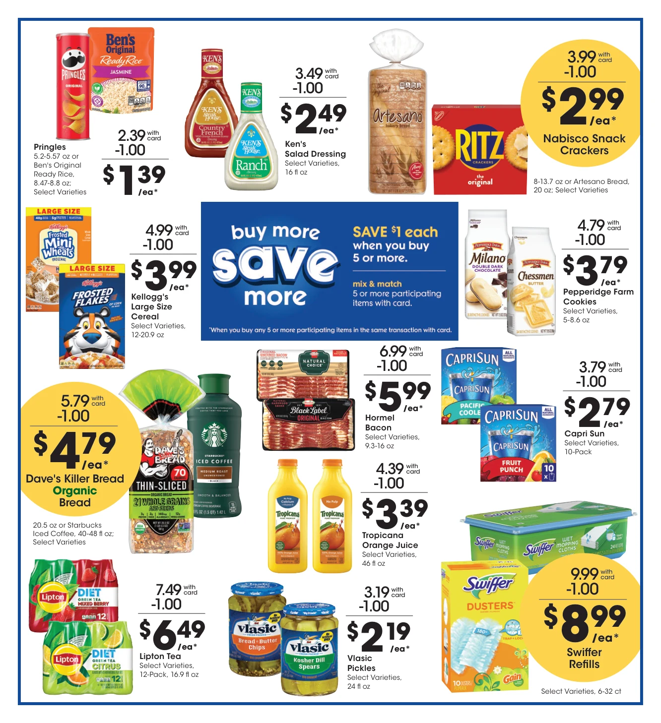 Kroger Central Weekly Ad - Page 11