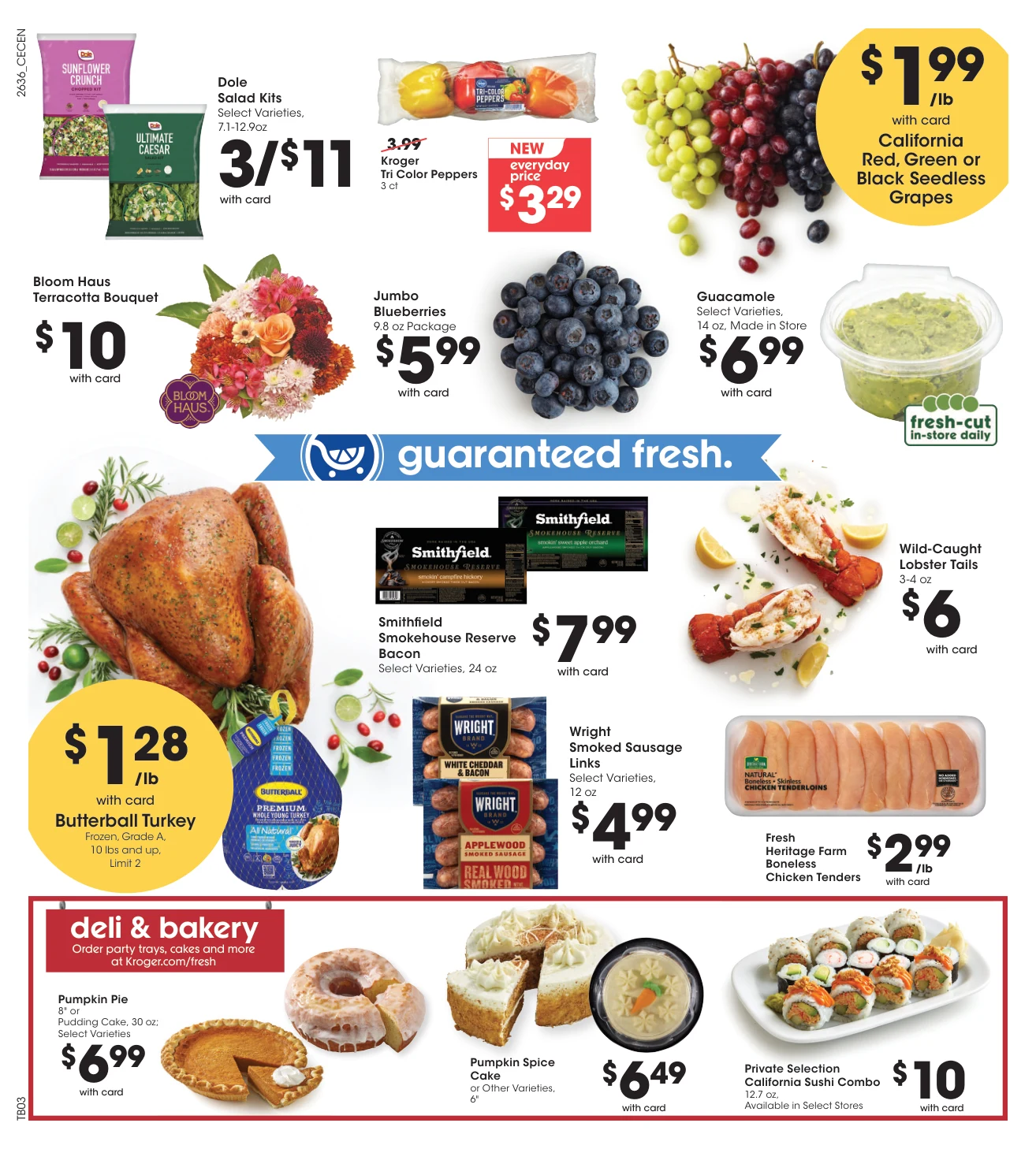 Kroger Central Weekly Ad - Page 6