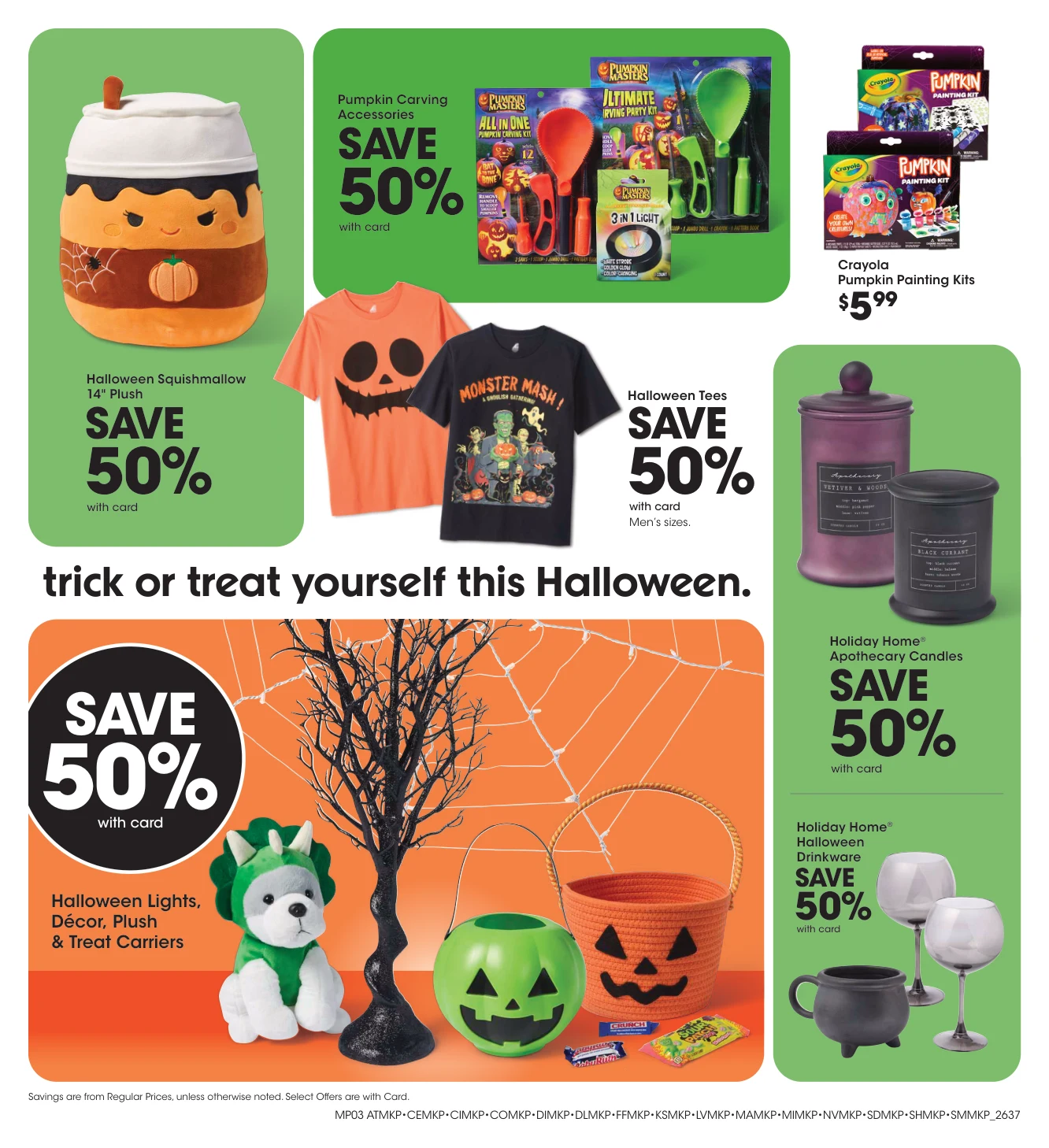 Kroger Central Home & Apparel - Page 3