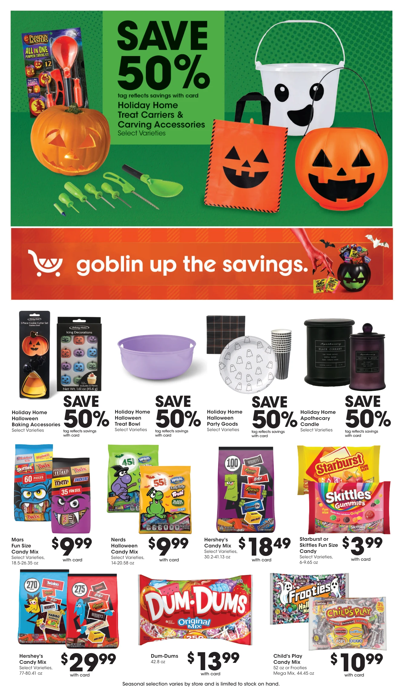 Kroger Central Weekly Ad - Page 12