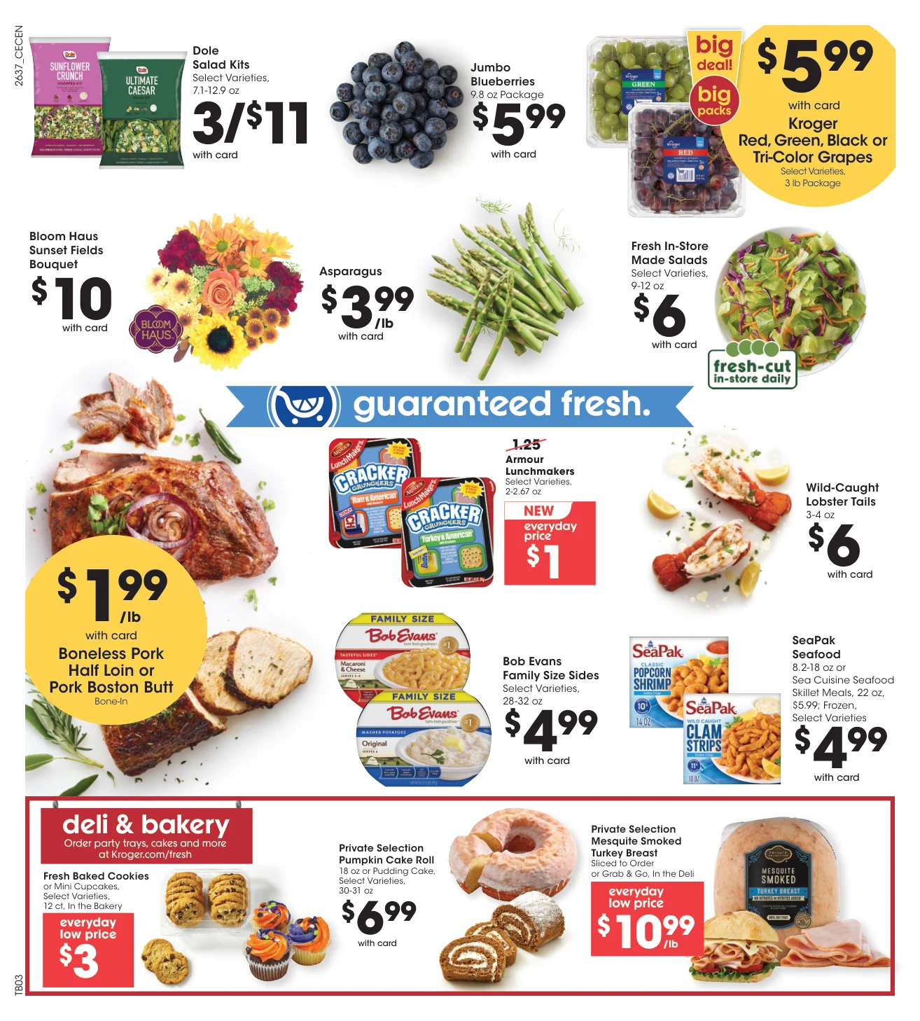 Kroger Central Weekly Ad - Page 6