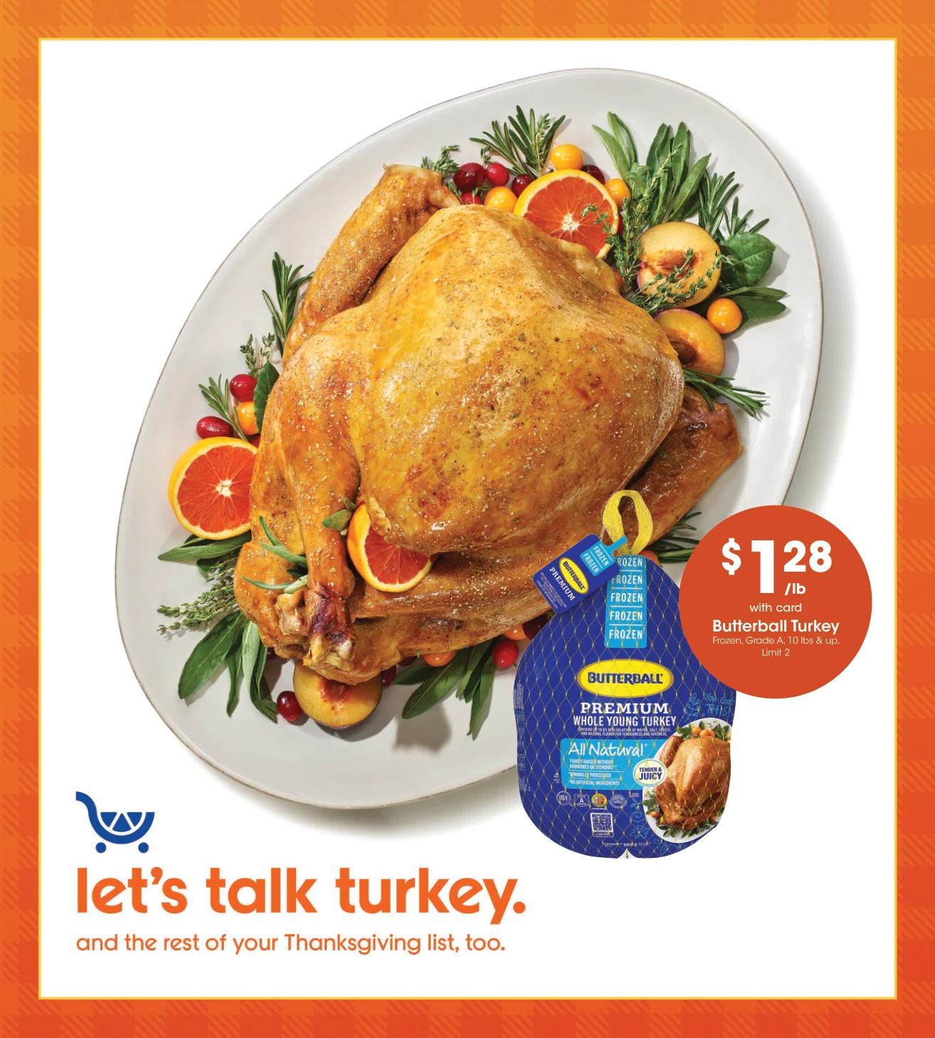 Kroger Central Weekly Ad - Page 7
