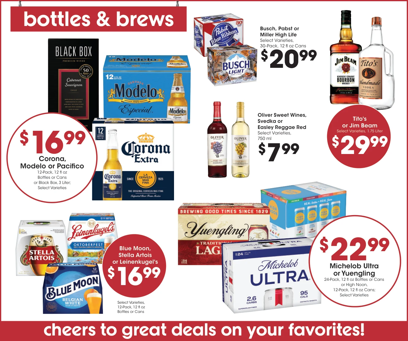 Kroger Central Weekly Ad - Page 8