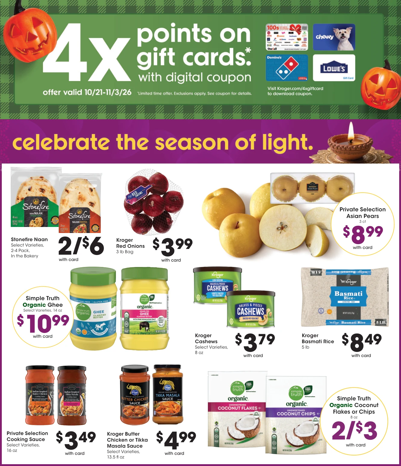 Kroger Central Weekly Ad - Page 13