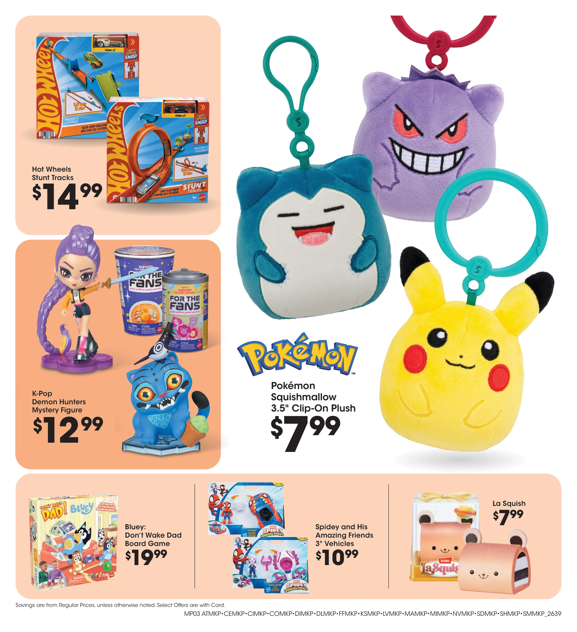 Kroger Central Home & Apparel - Page 3