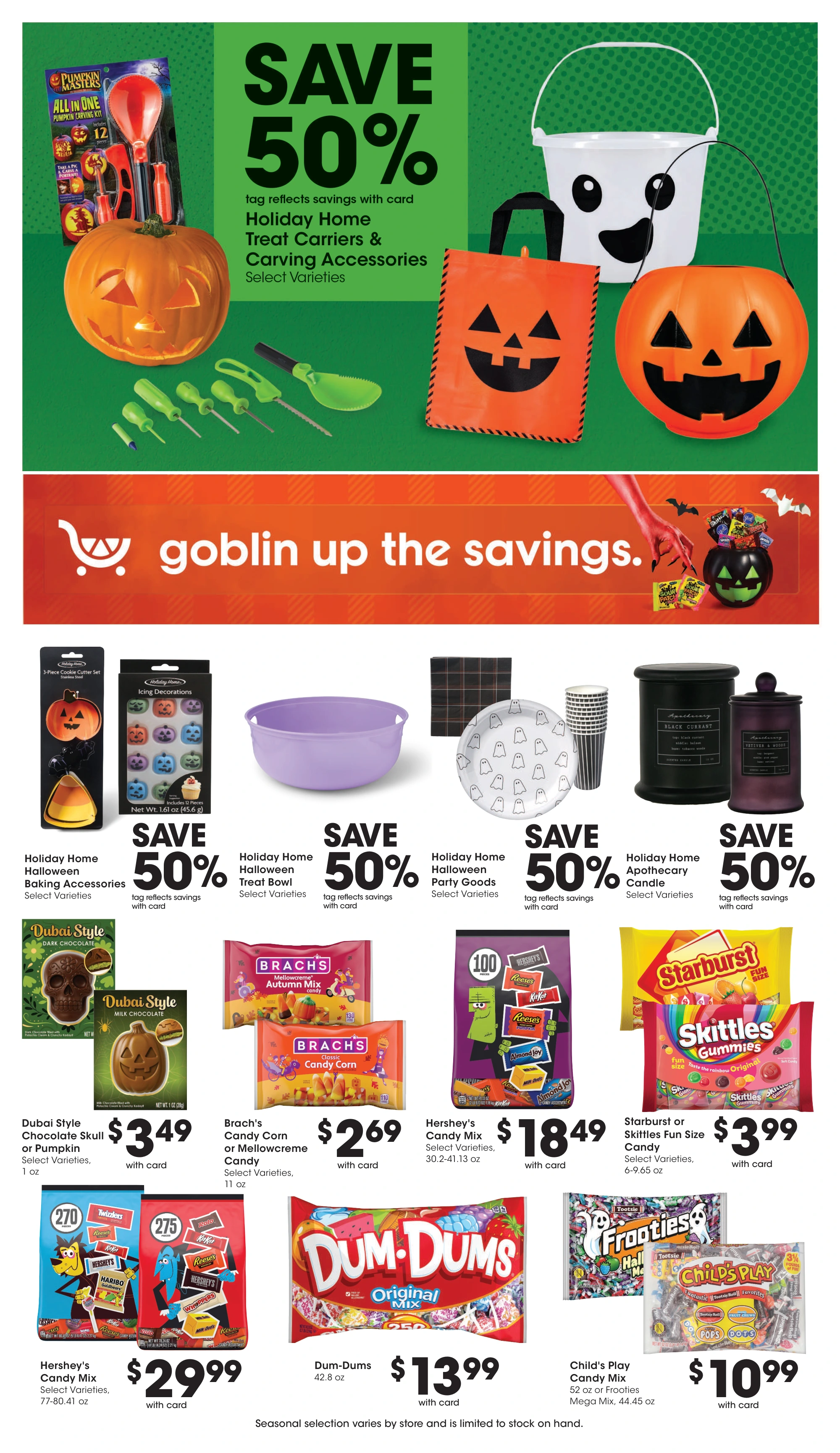 Kroger Central Weekly Ad - Page 12