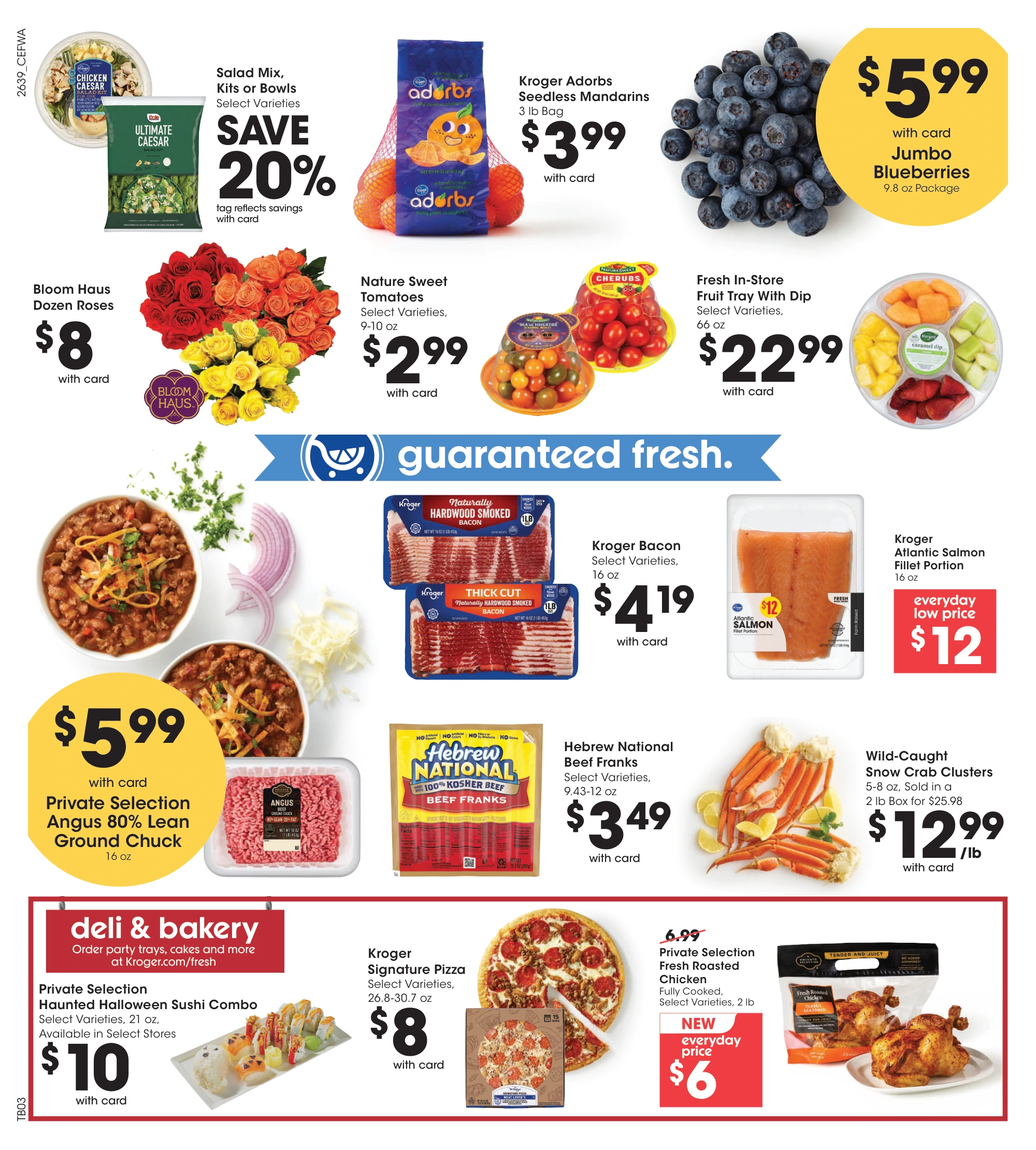 Kroger Central Weekly Ad - Page 6