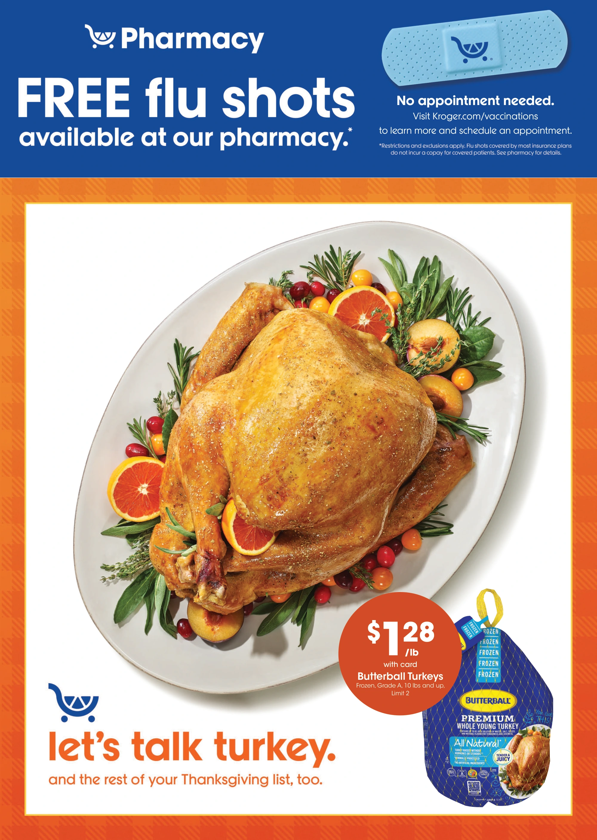 Kroger Central Weekly Ad - Page 9