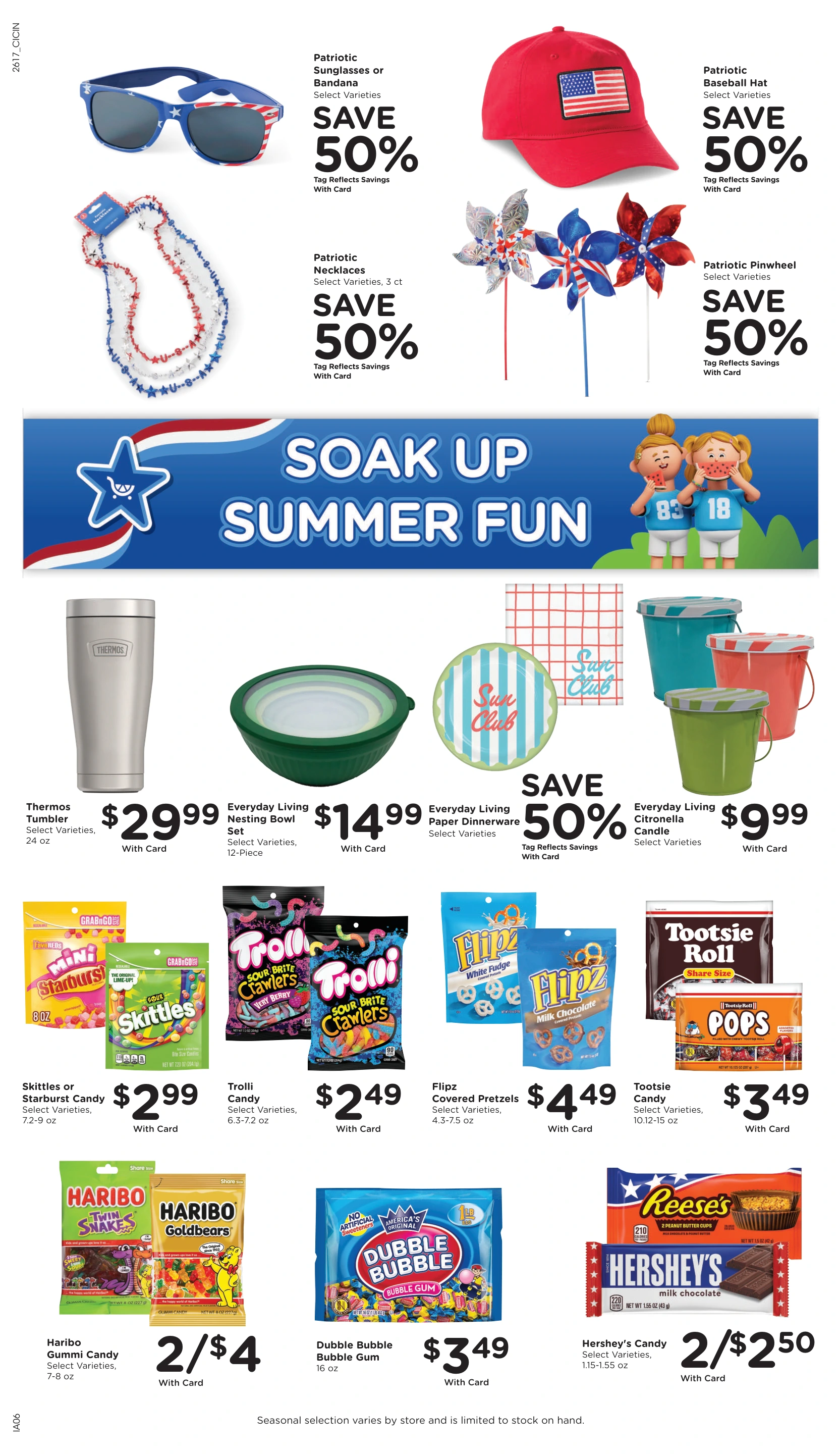 Flyer page 14