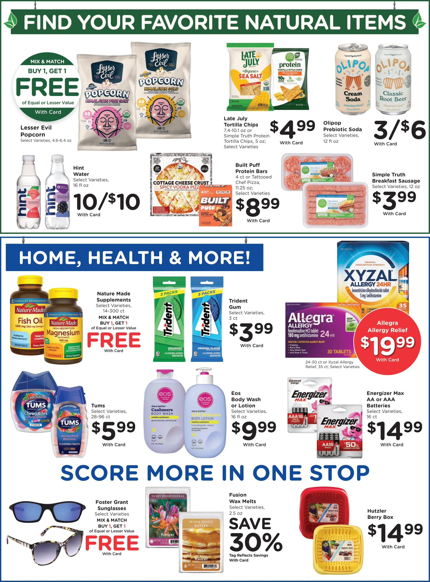 Flyer page 9