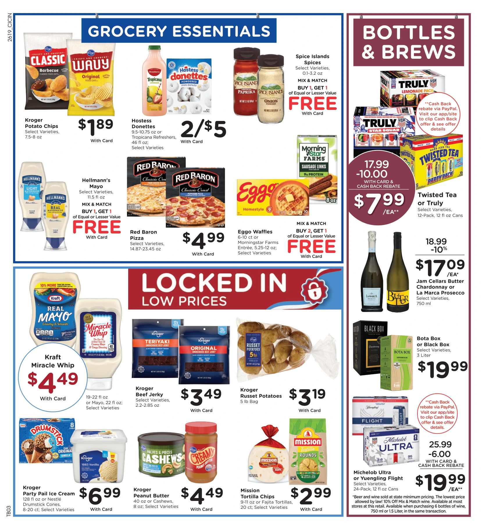 Flyer page 8