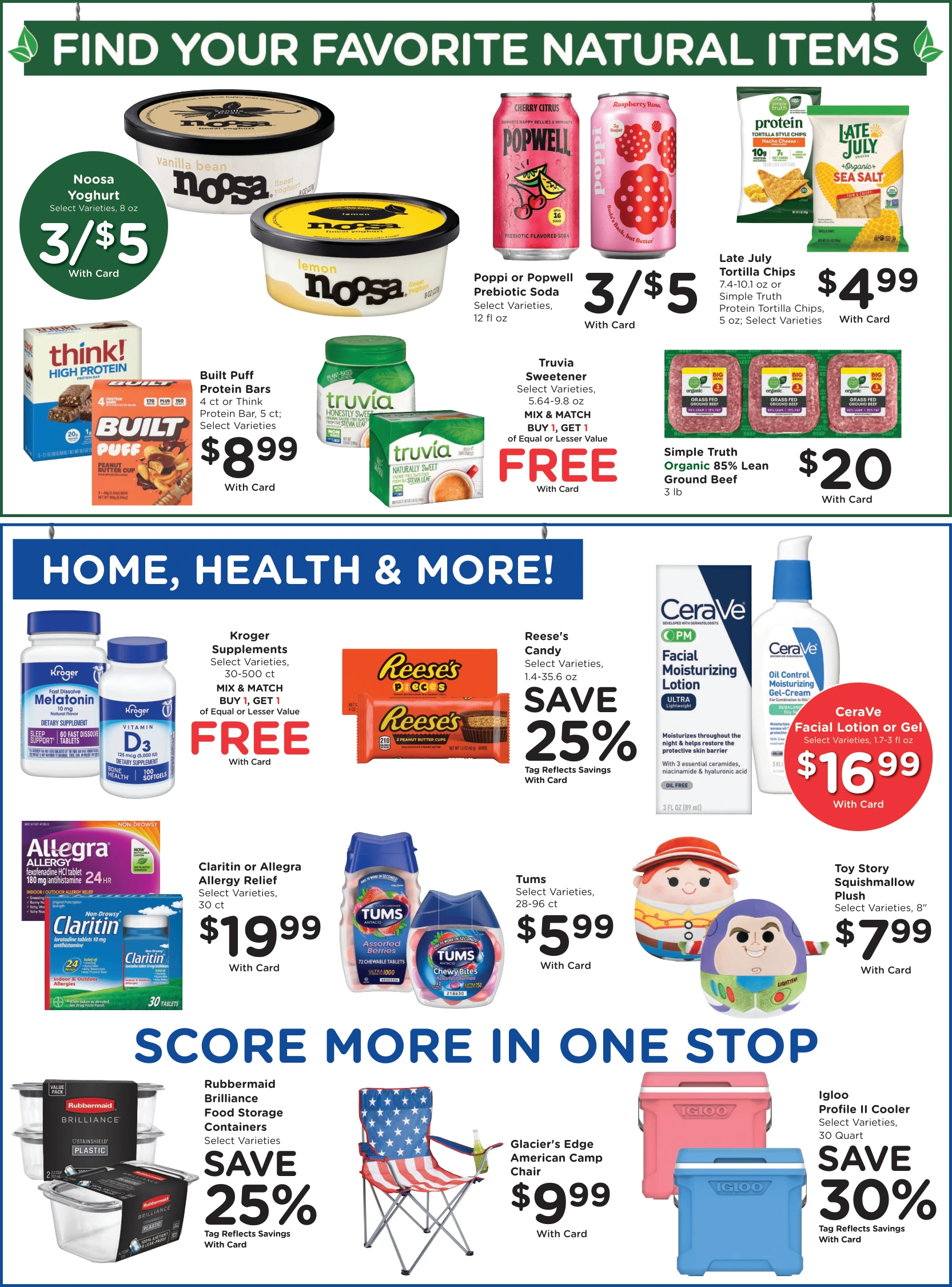 Flyer page 9