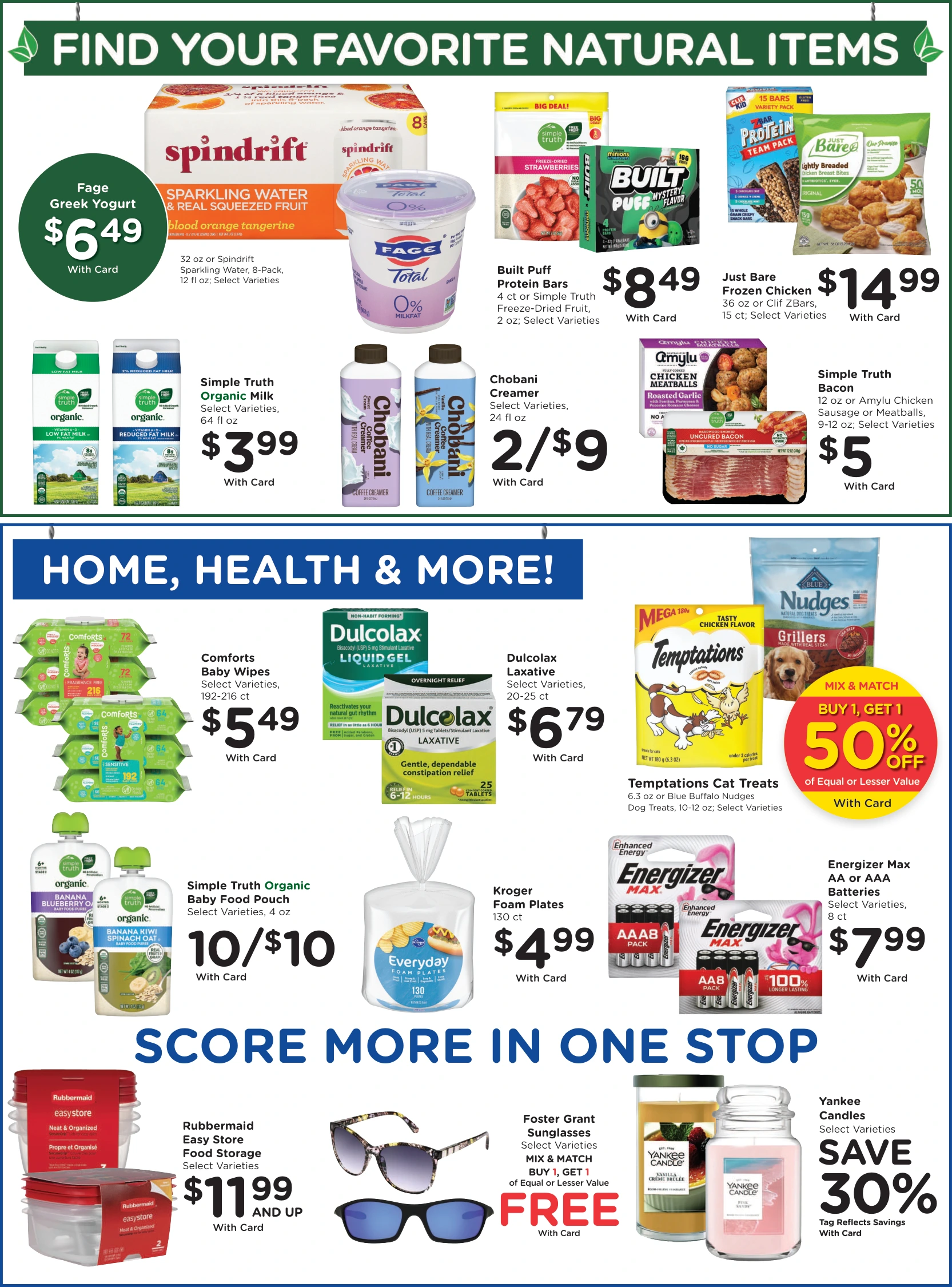 Flyer page 10