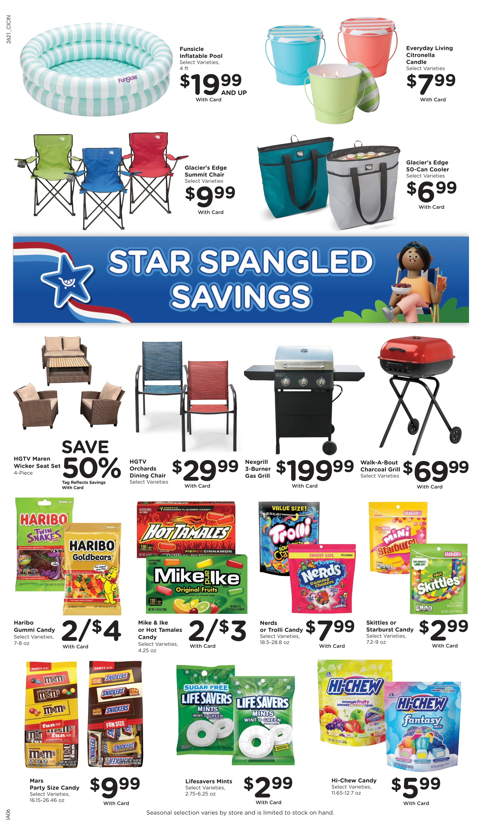 Flyer page 14