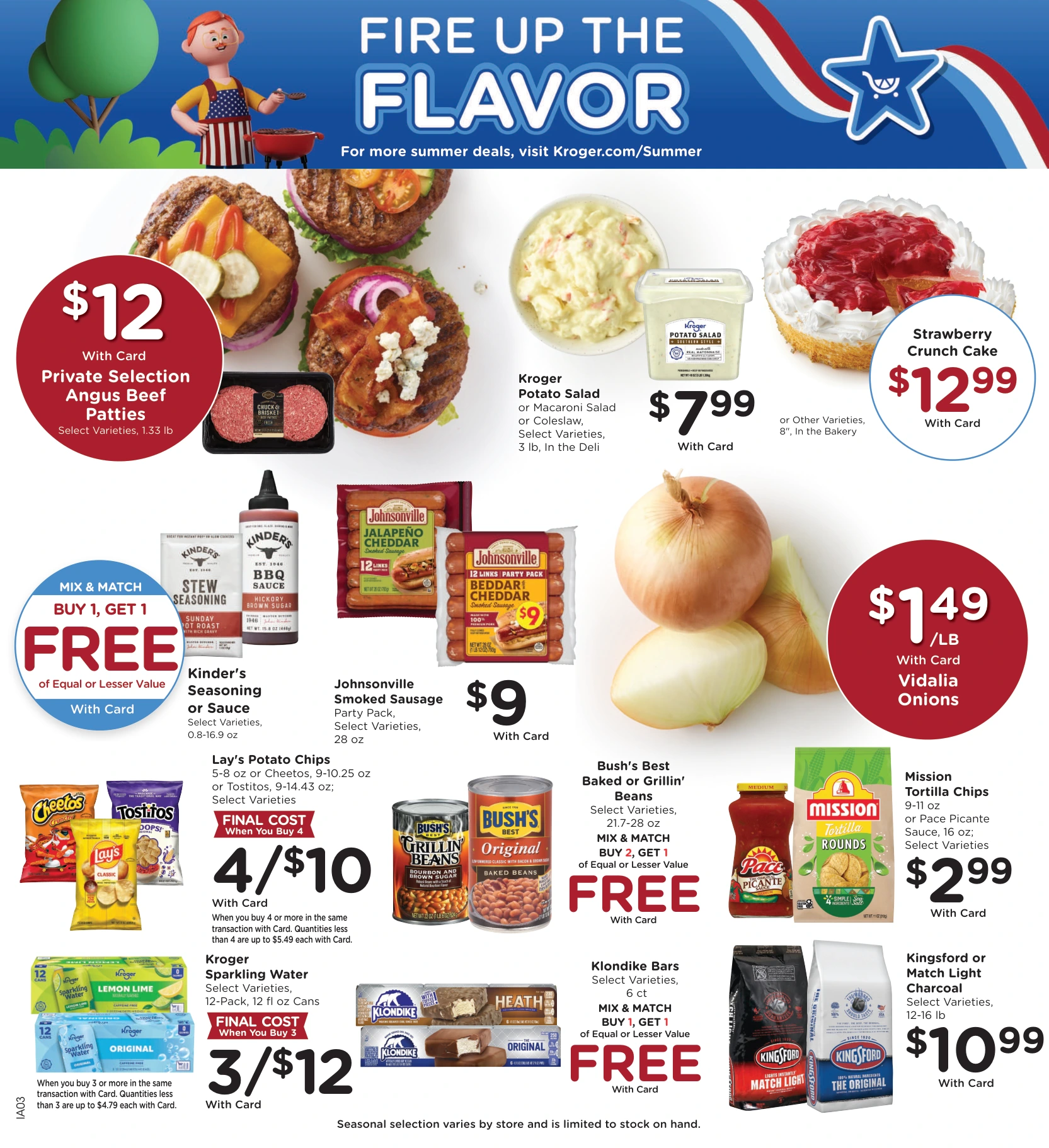 Flyer page 5