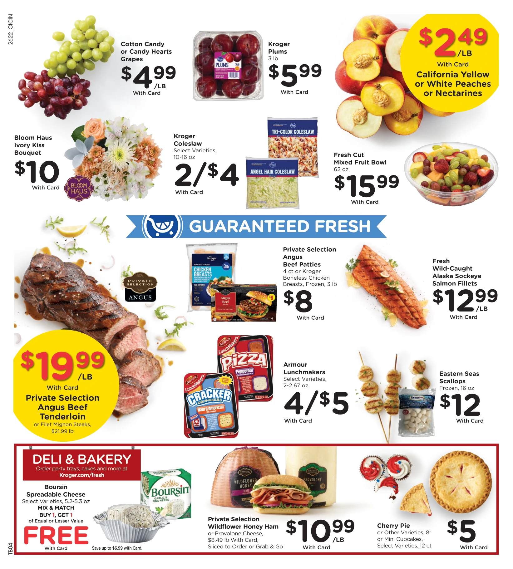 Flyer page 13