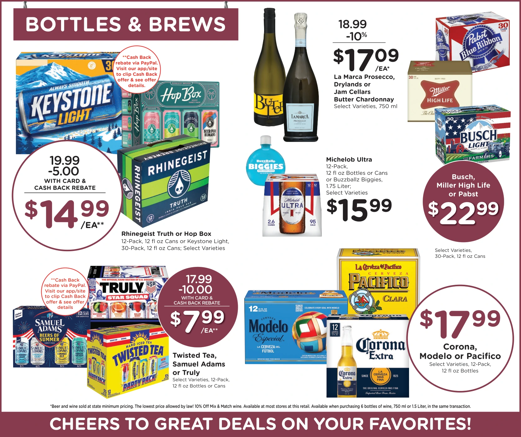 Flyer page 14