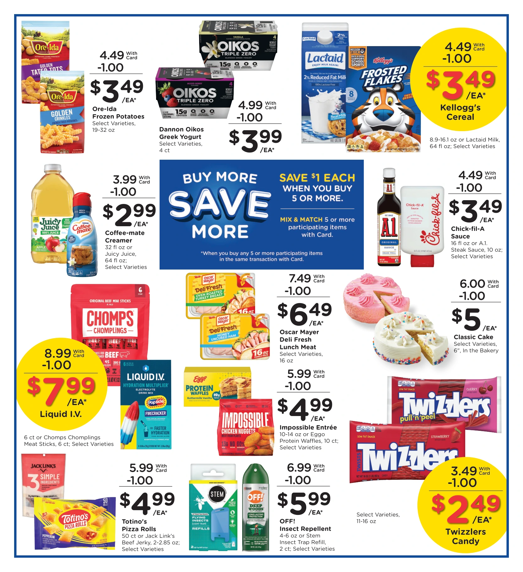 Flyer page 9