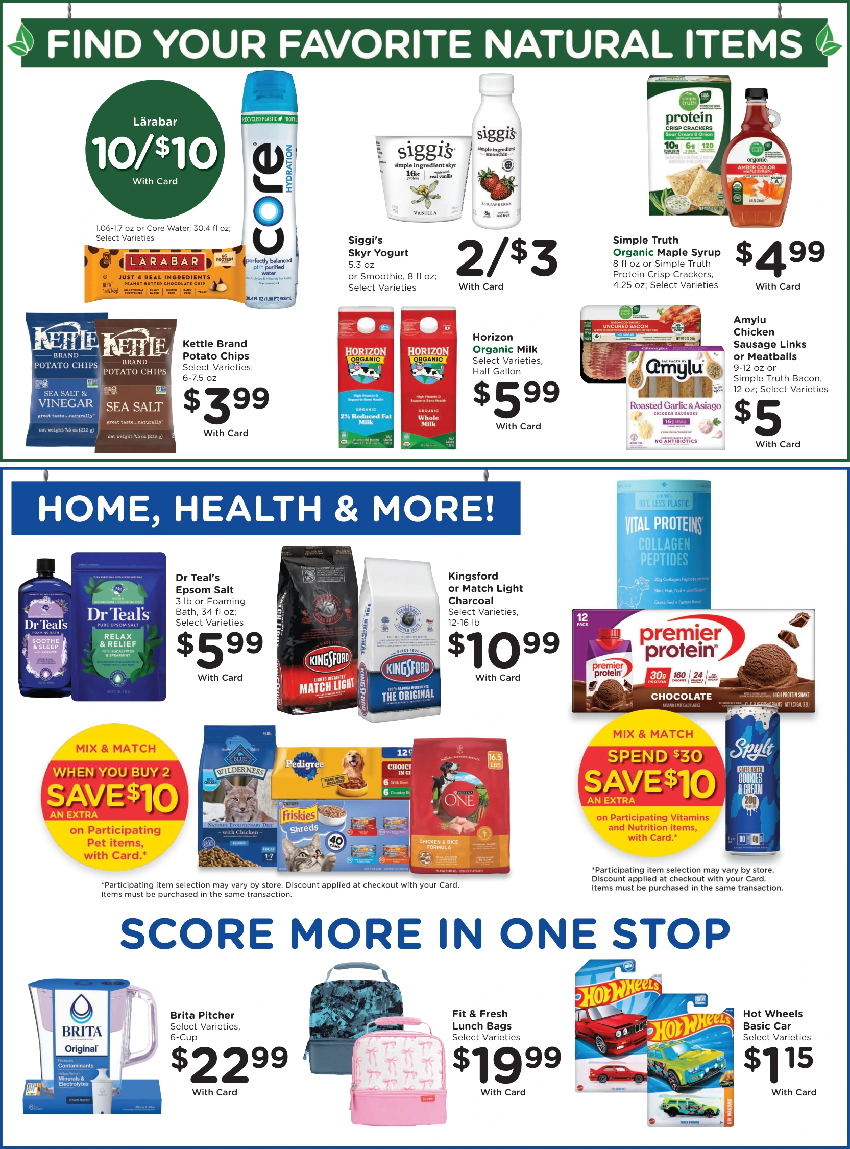 Flyer page 10