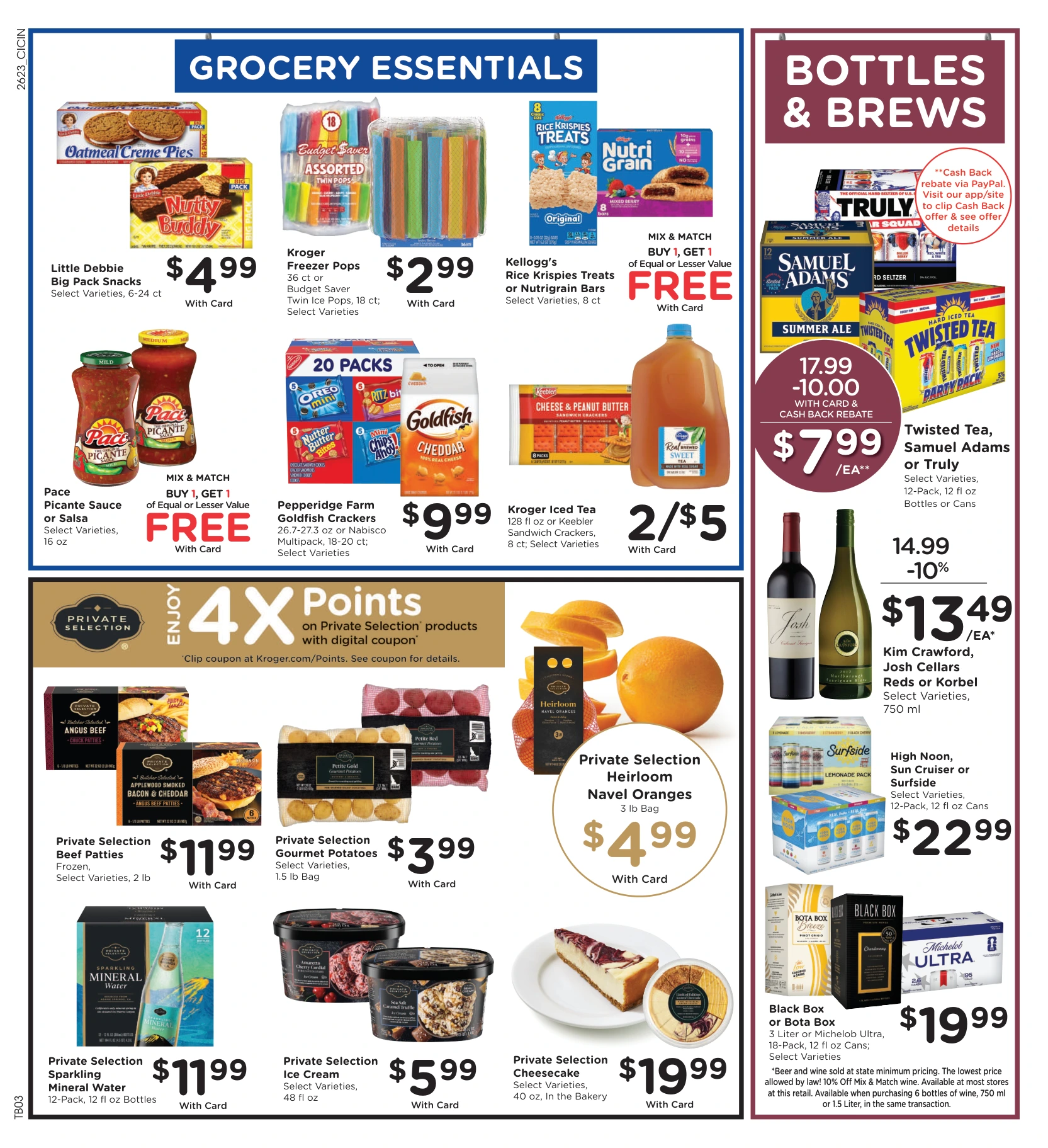 Flyer page 9