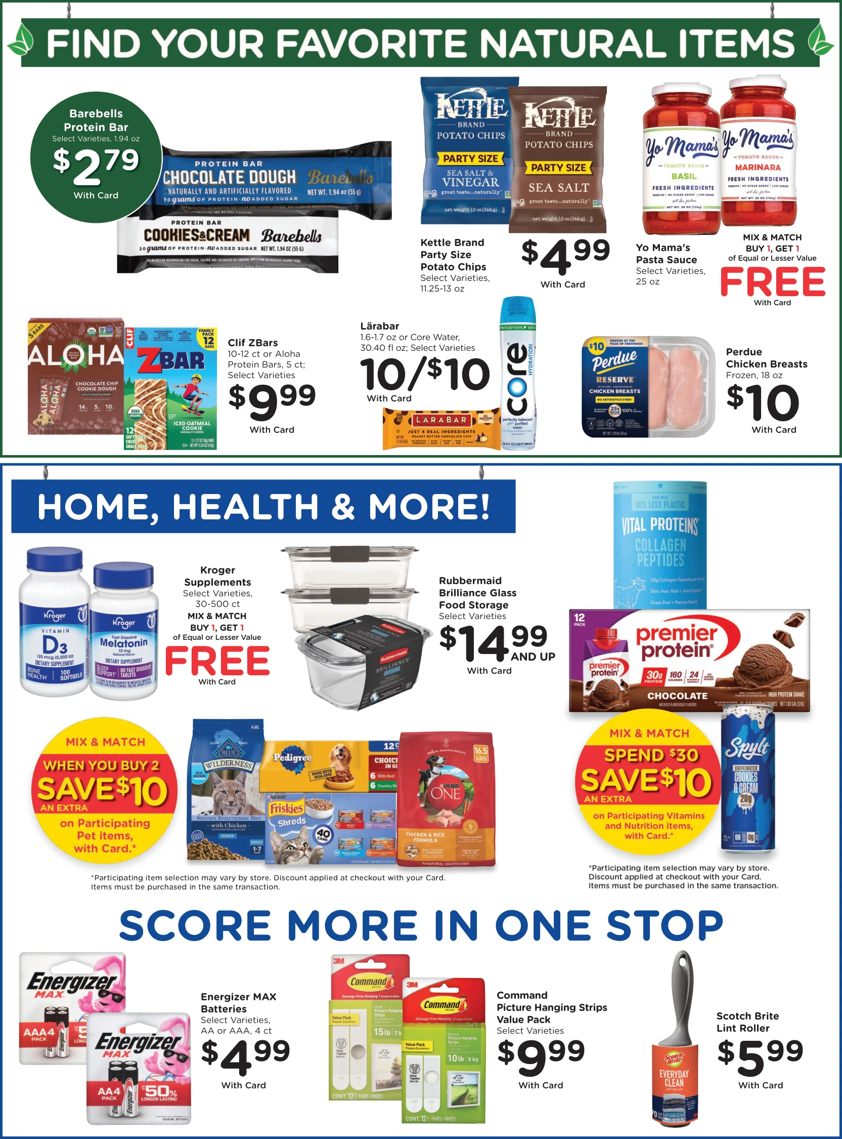 Flyer page 10