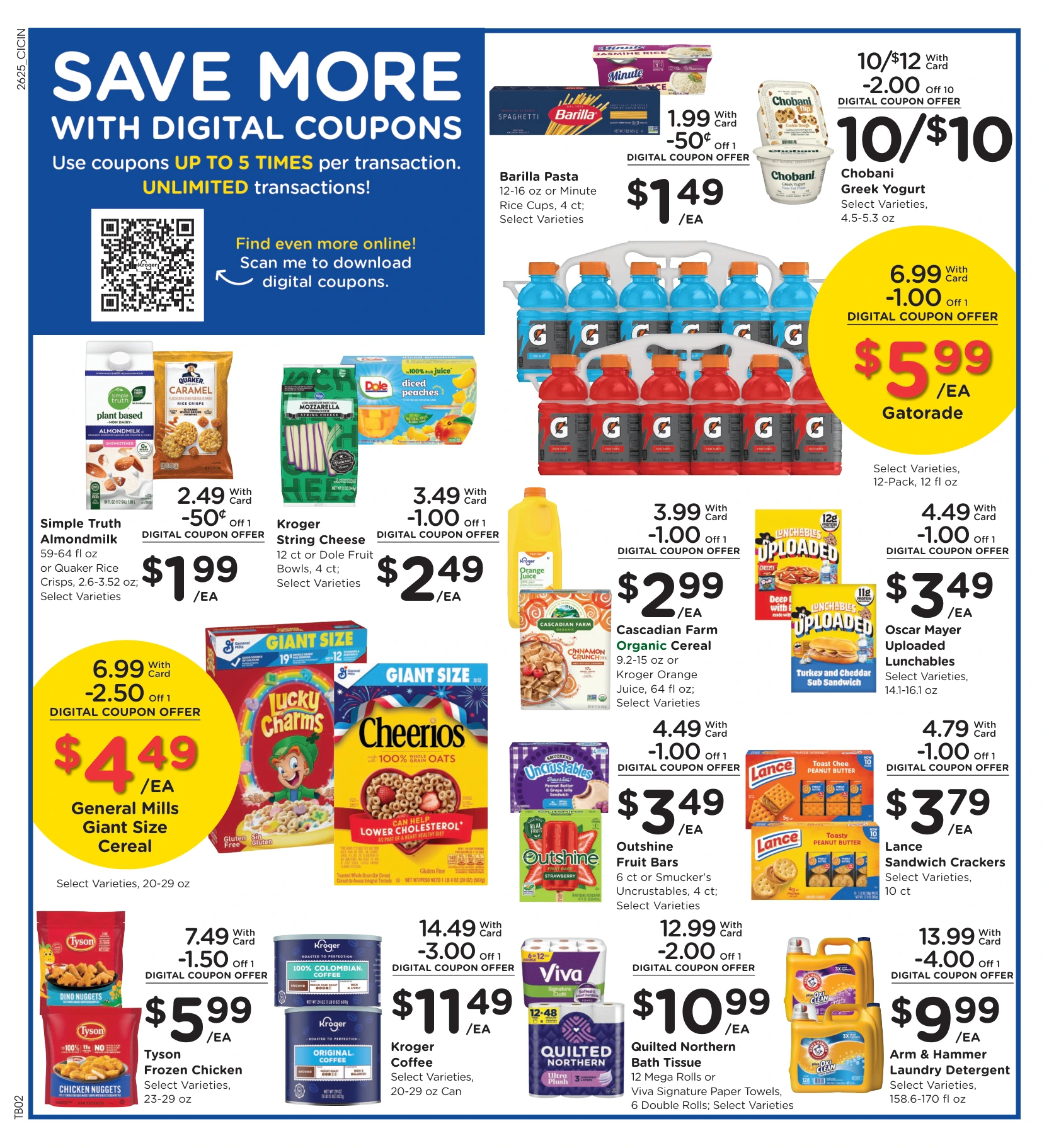 Flyer page 5
