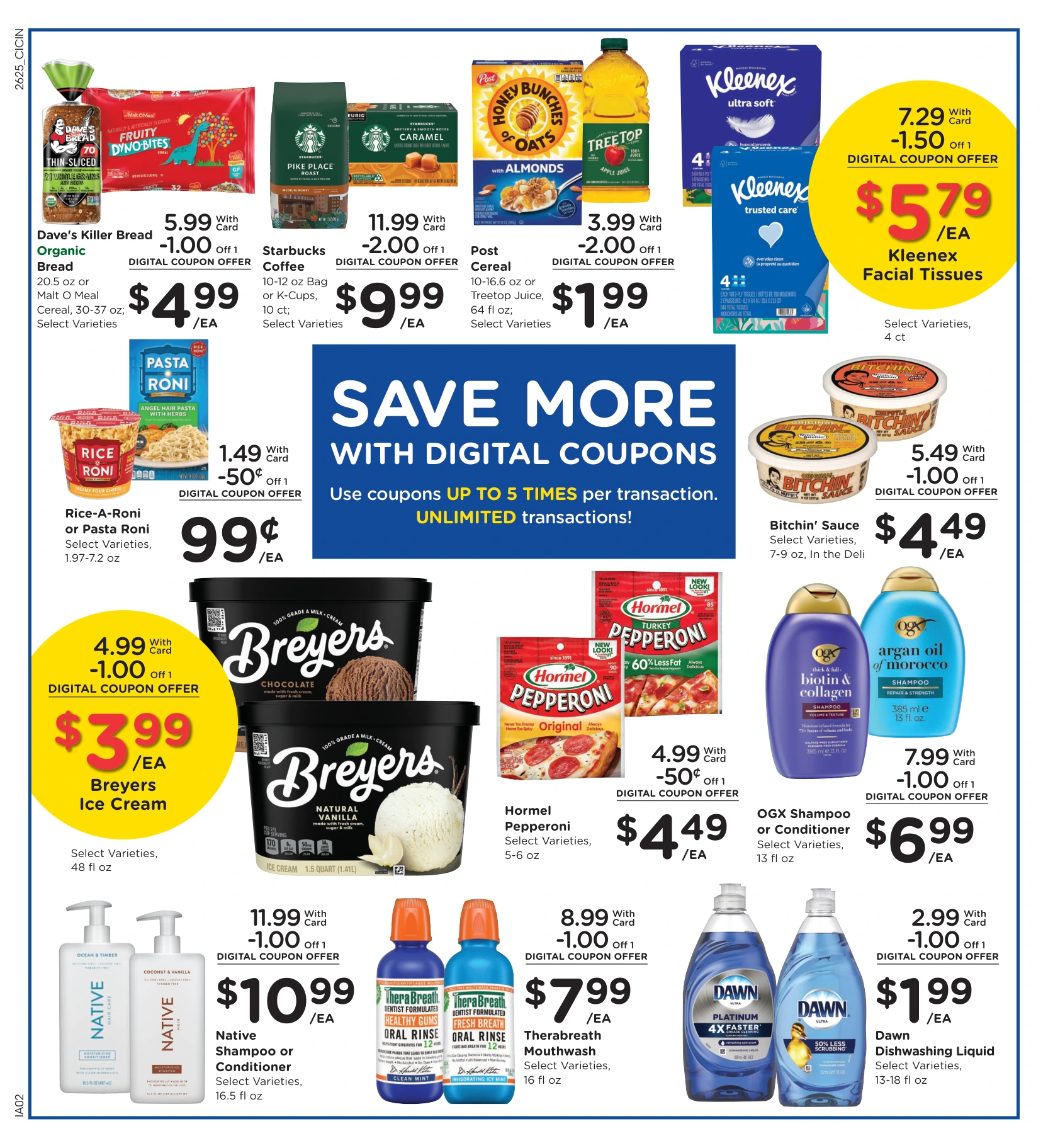 Flyer page 6