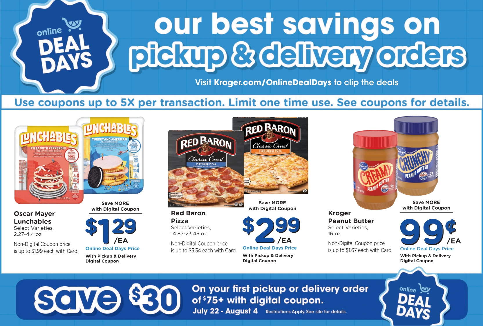 Flyer page 7
