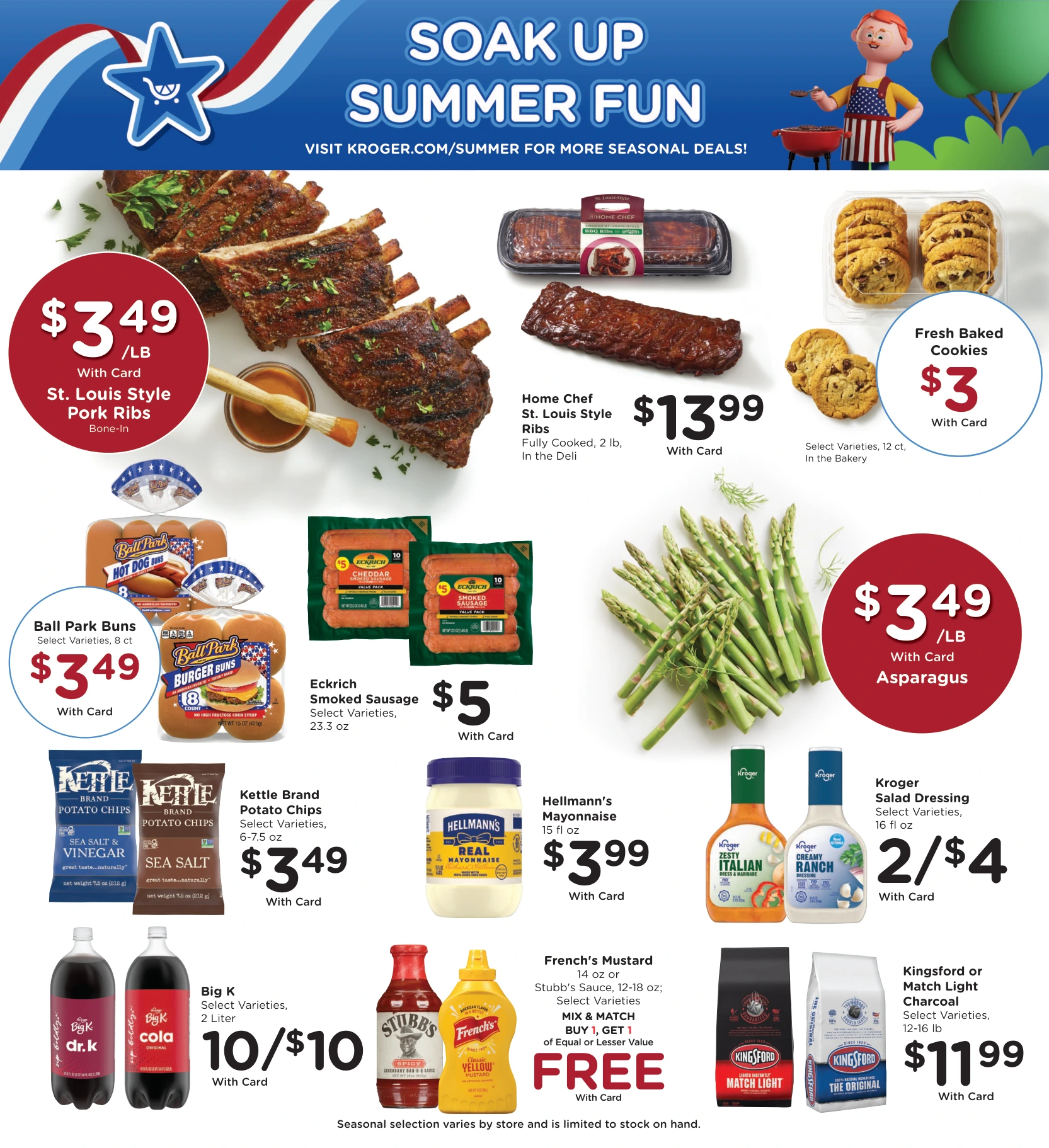 Flyer page 8