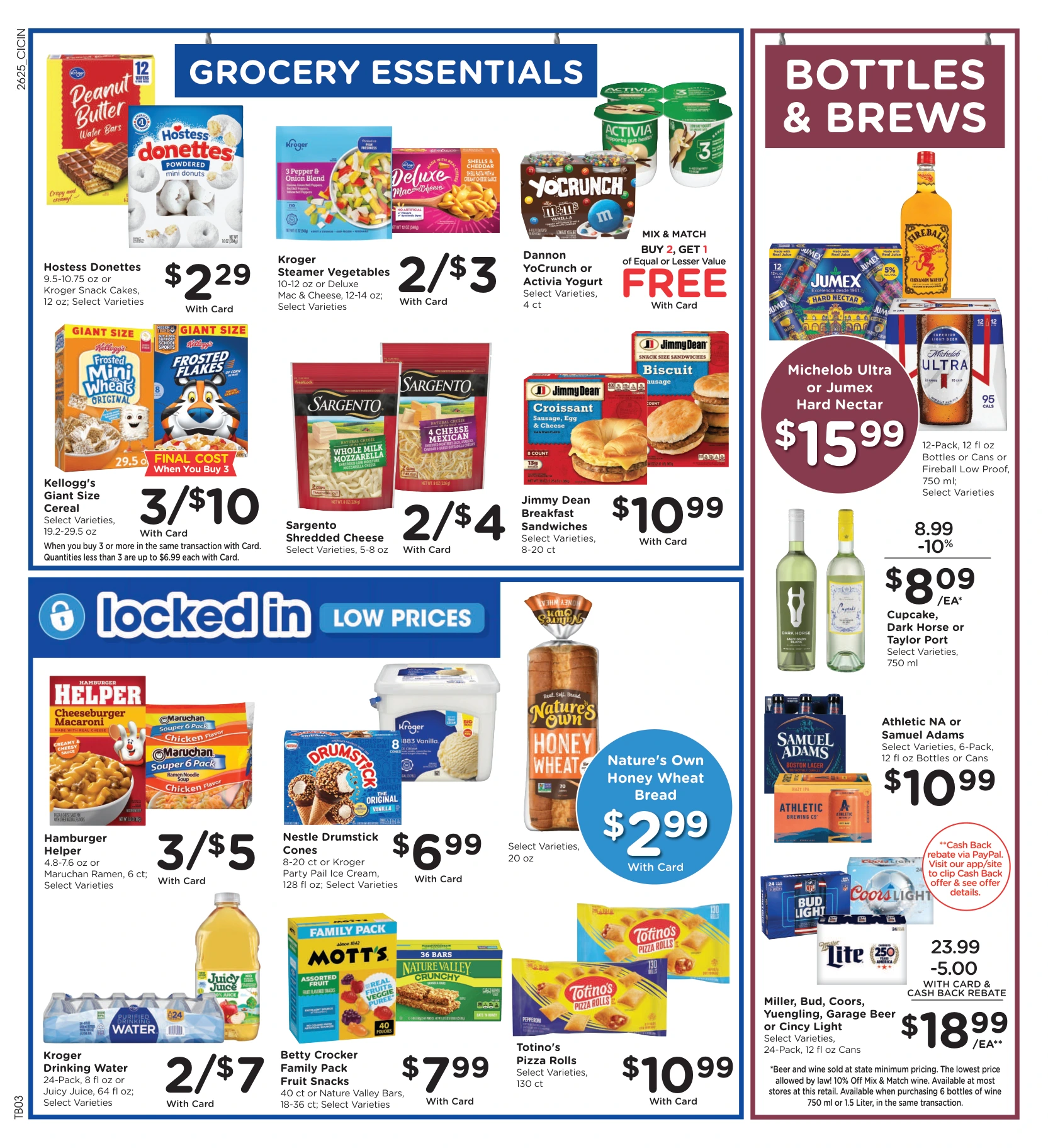 Flyer page 9