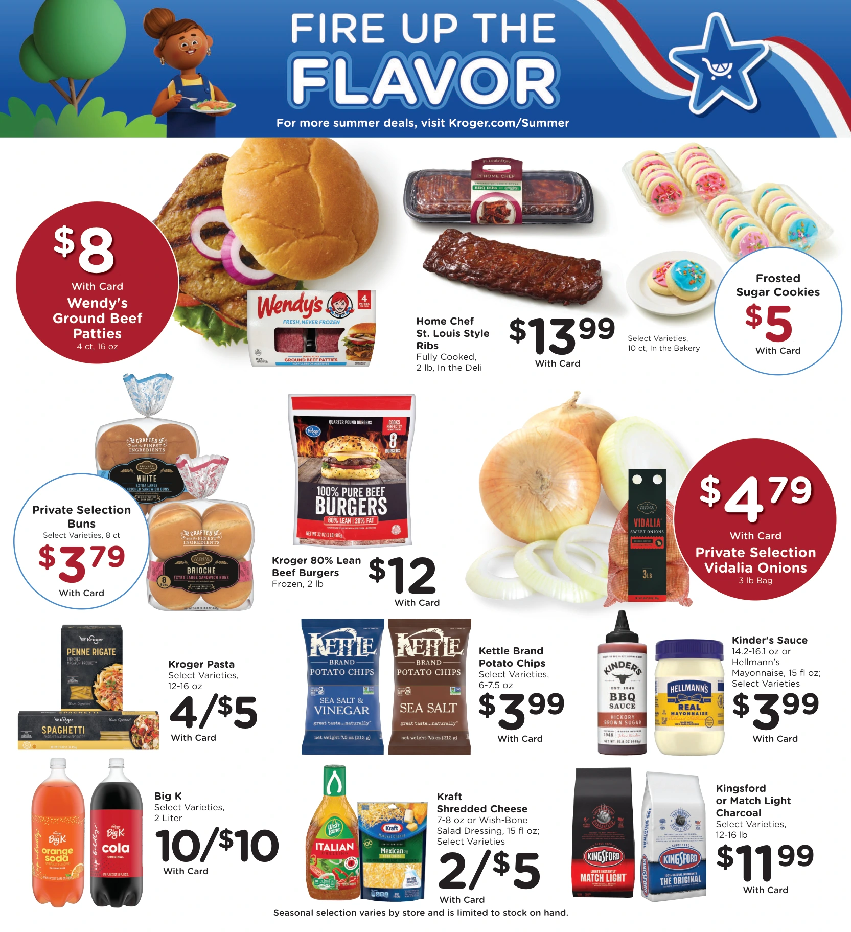 Flyer page 10