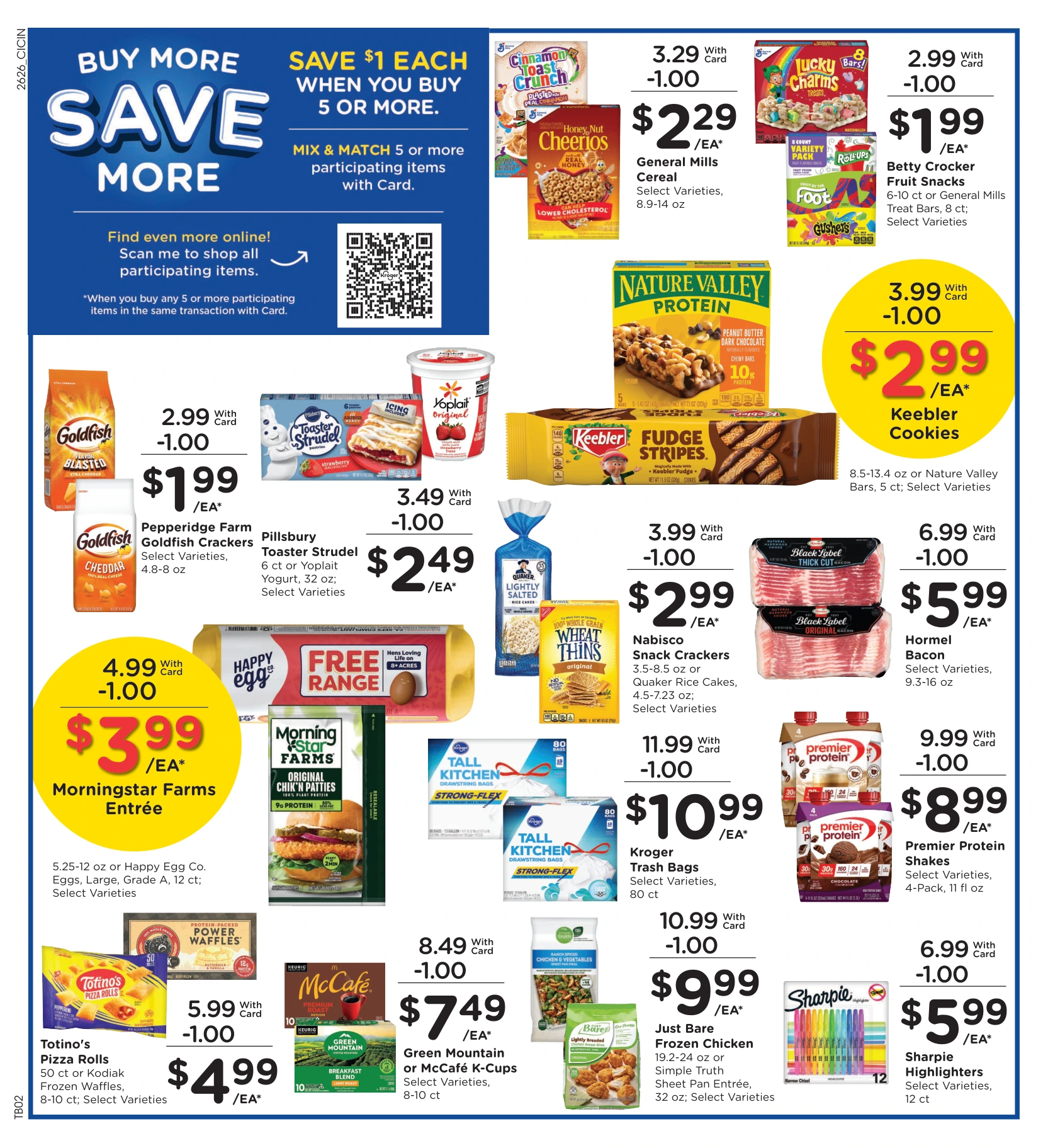 Flyer page 5