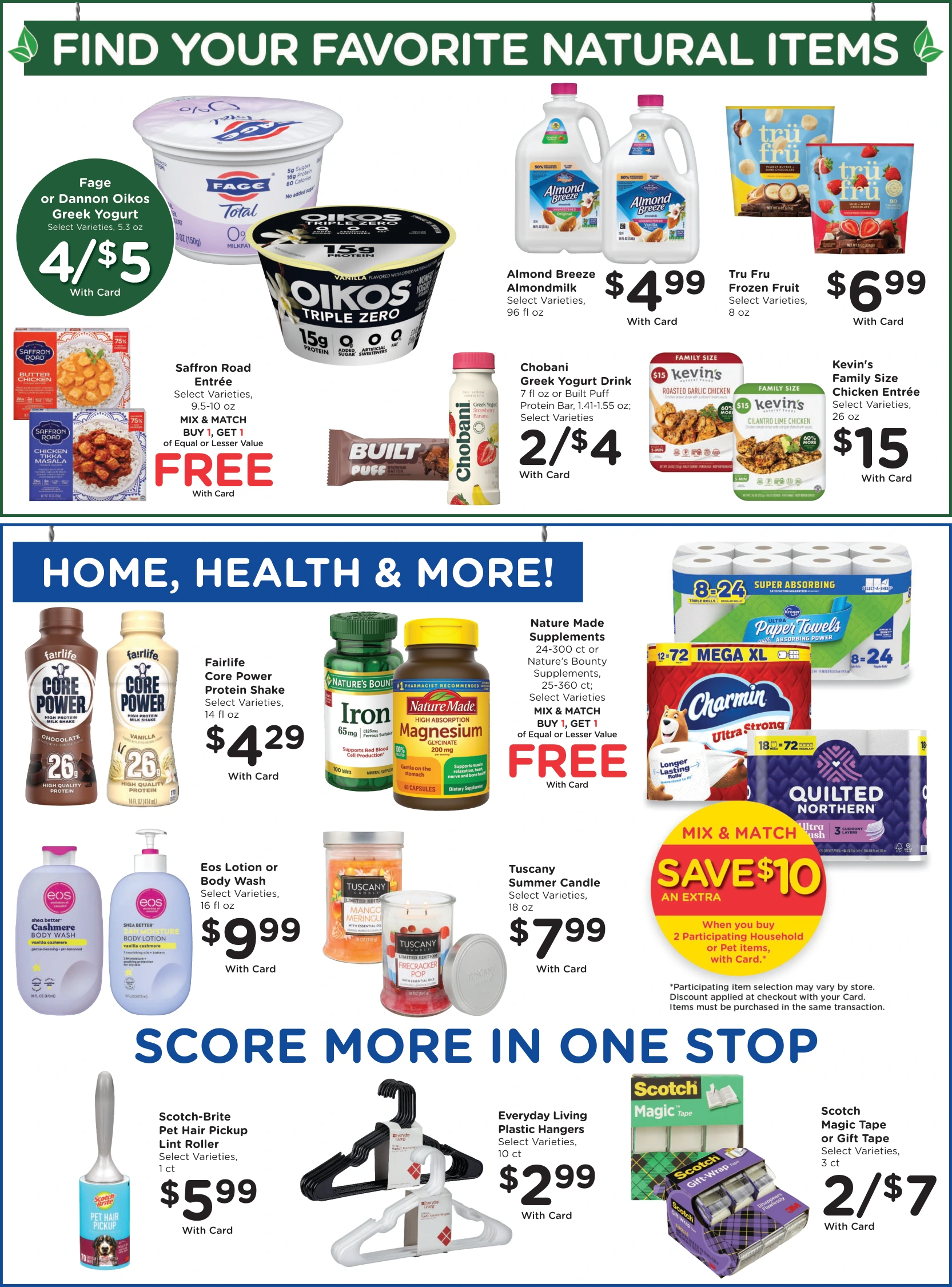Flyer page 9