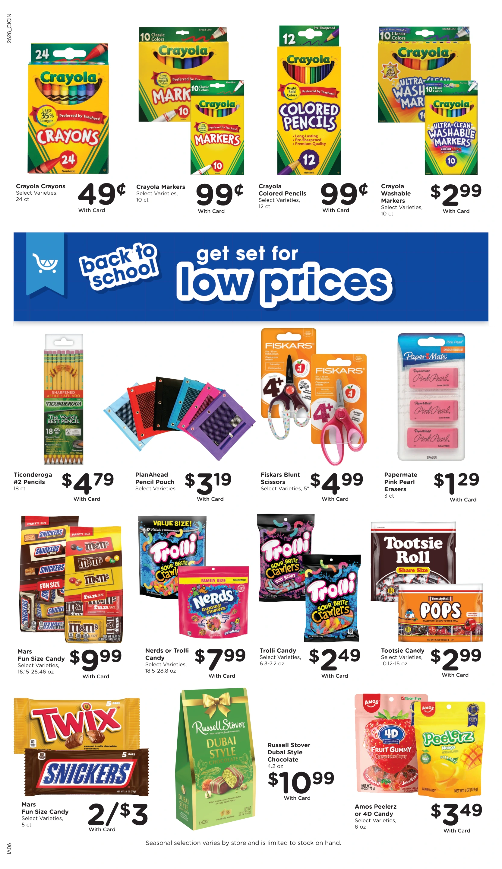 Flyer page 11