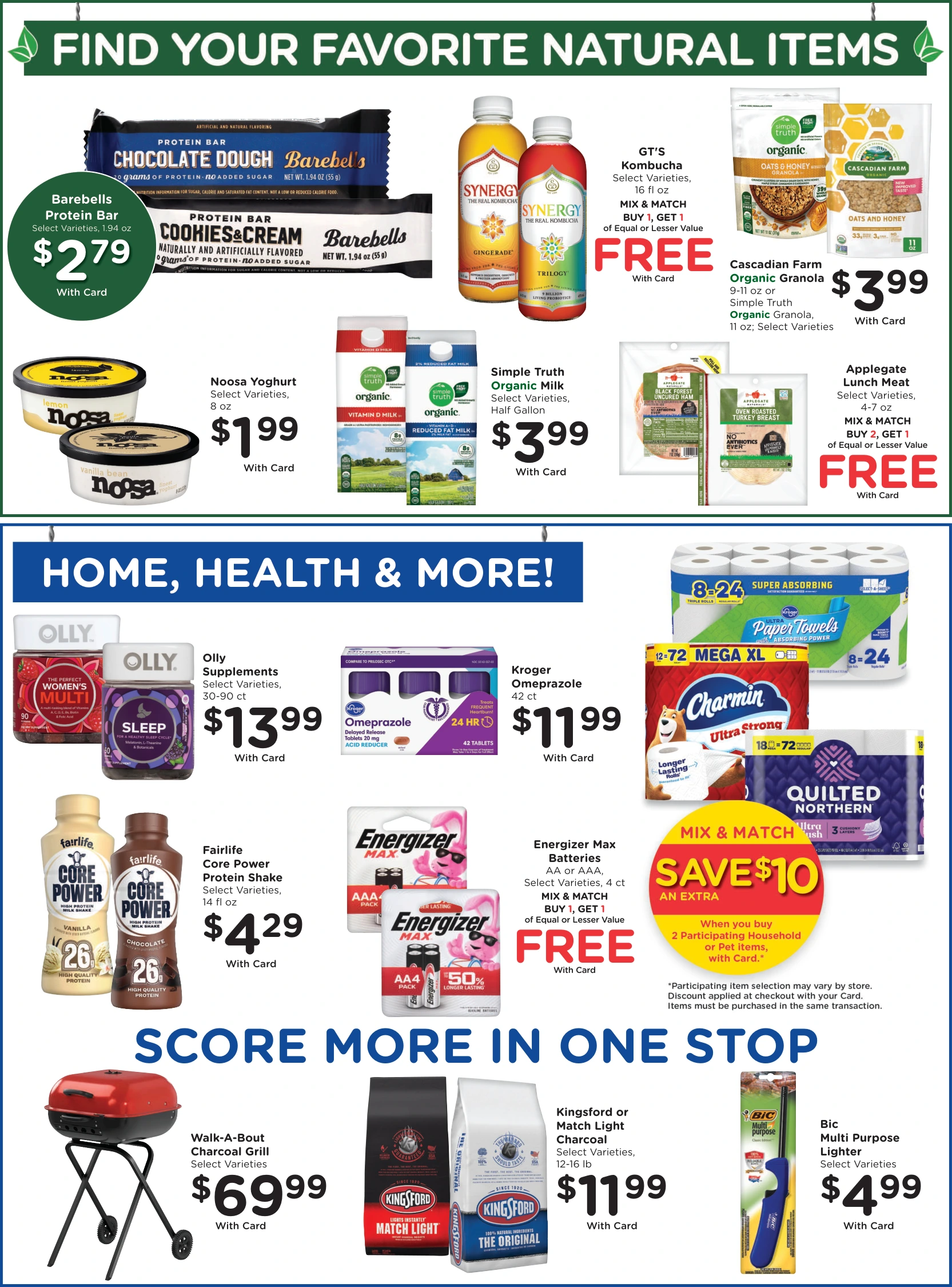 Flyer page 8