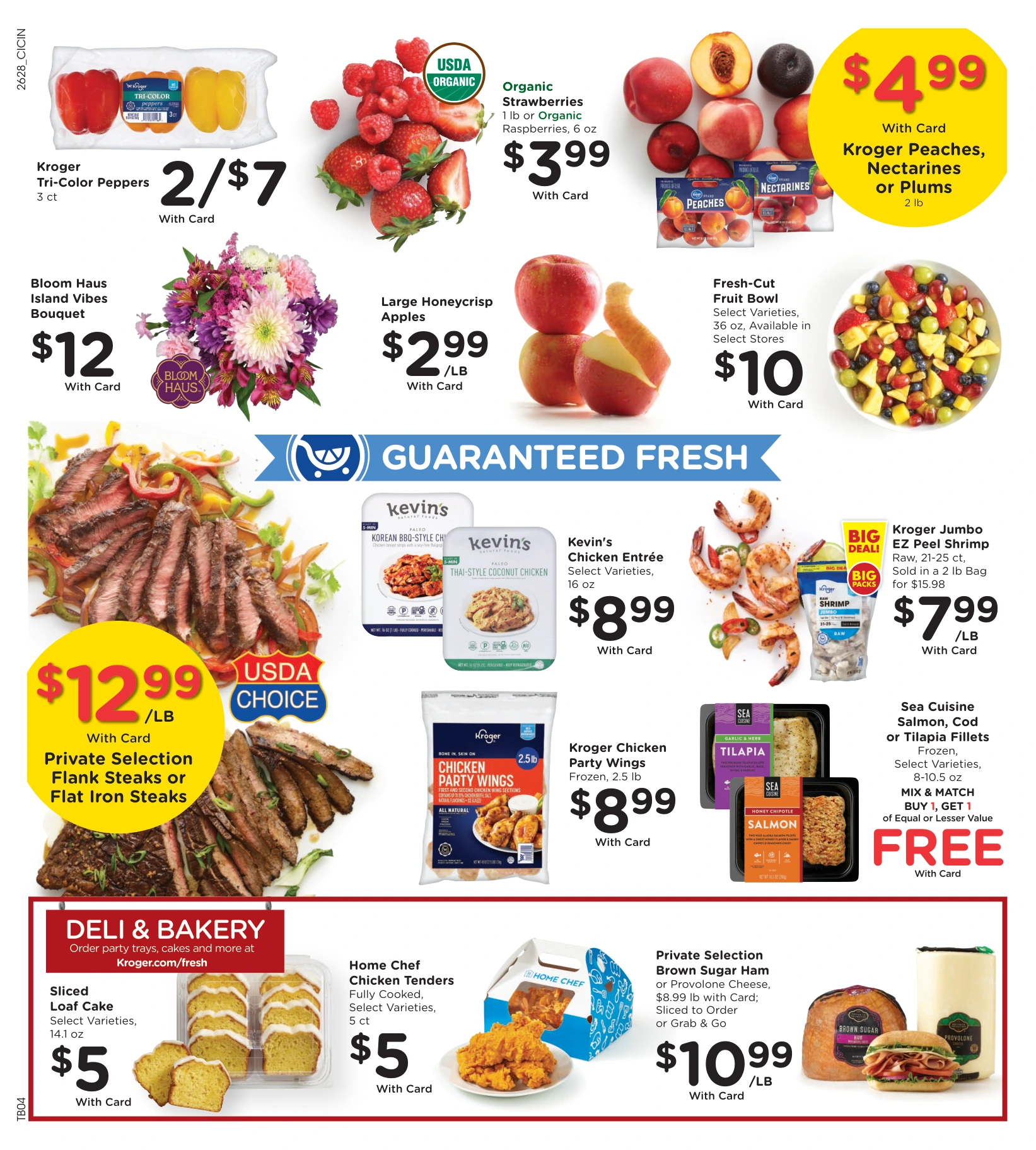 Flyer page 9