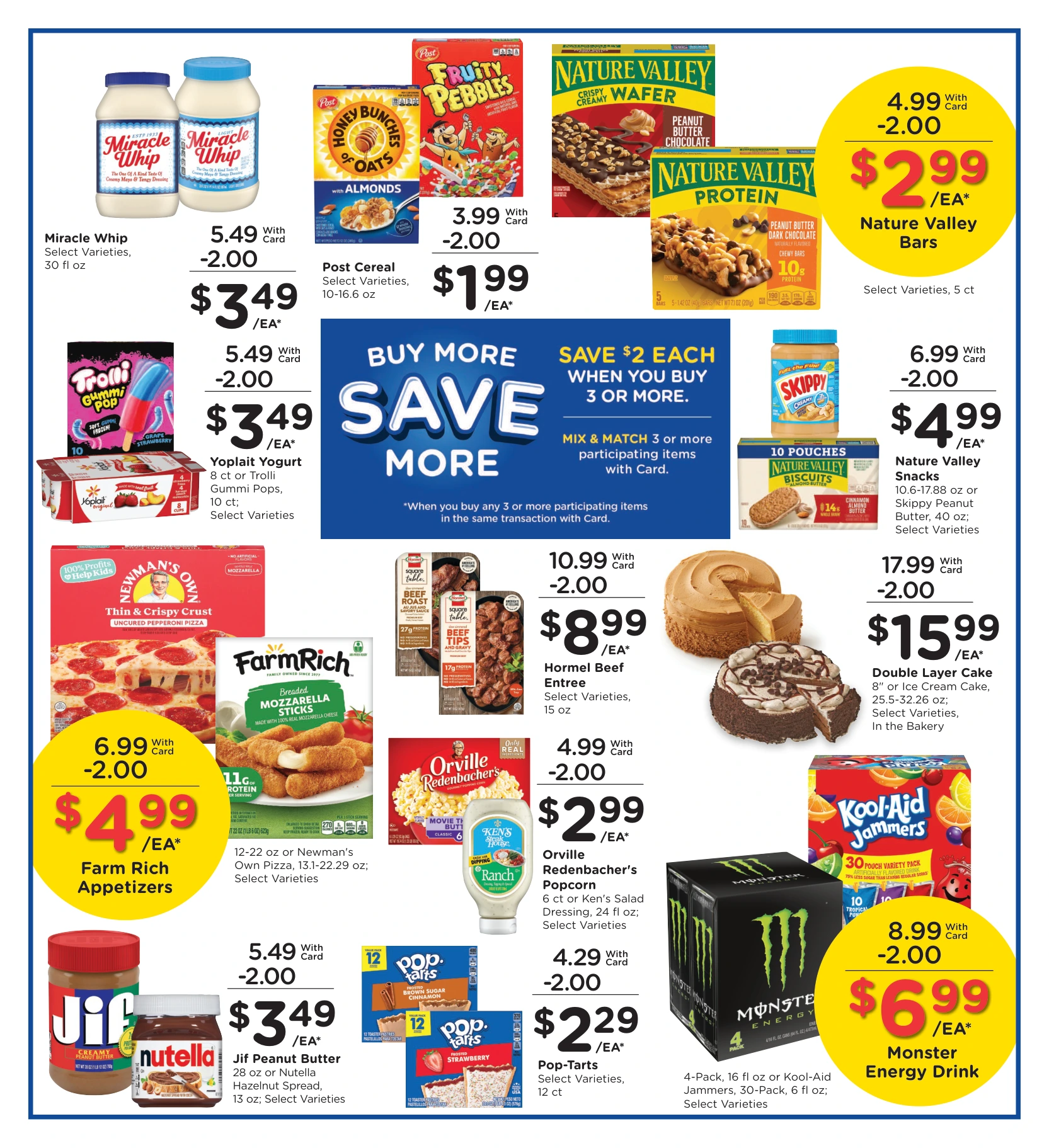 Kroger Cincinnati/Dayton Weekly Ad - Page 6