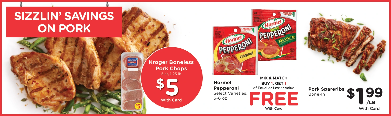 Kroger Cincinnati/Dayton Weekly Ad - Page 11