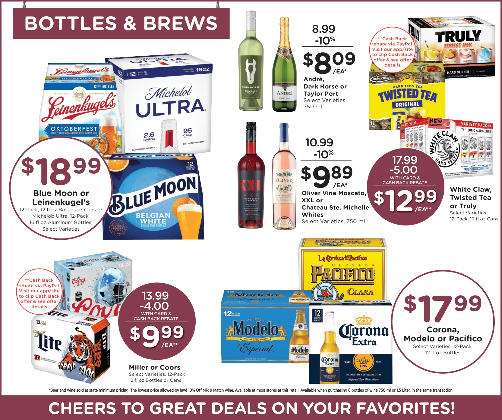Kroger Cincinnati/Dayton Weekly Ad - Page 13