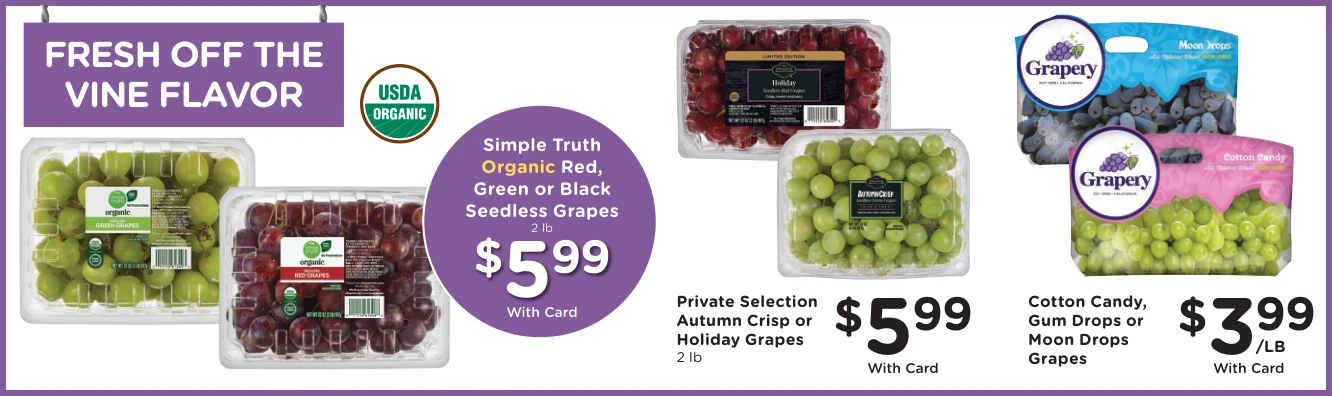 Kroger Cincinnati/Dayton Weekly Ad - Page 10